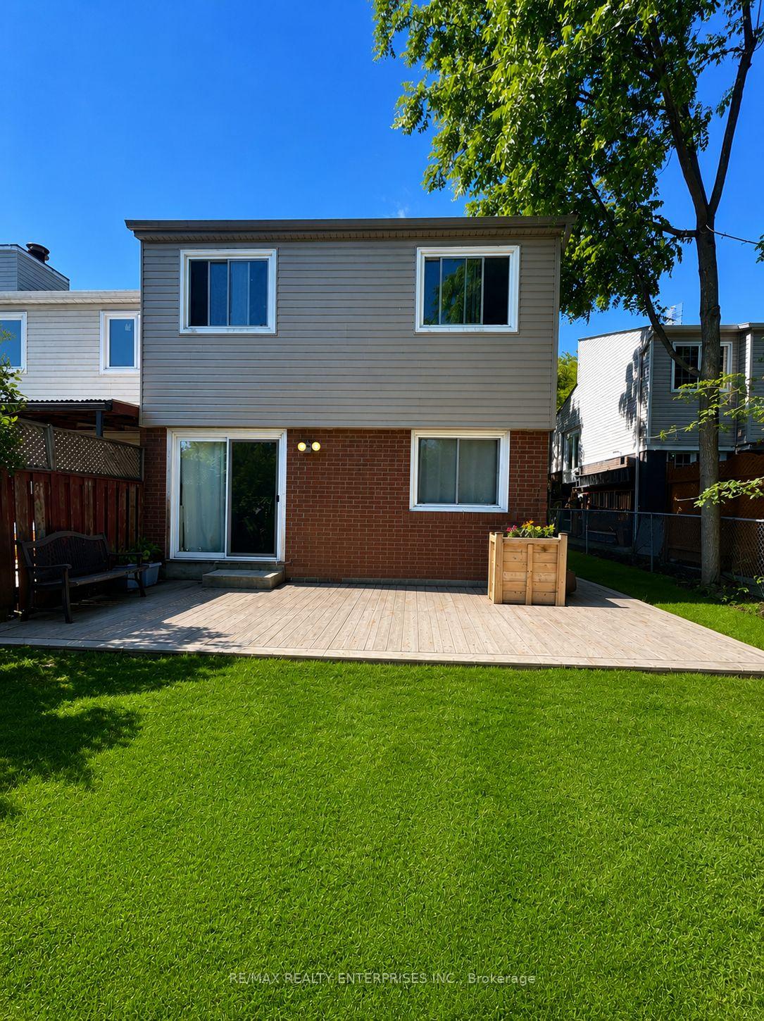Photo 26 of 3446 Ash Row Crescent N, Mississauga, Erin Mills — HOMEH