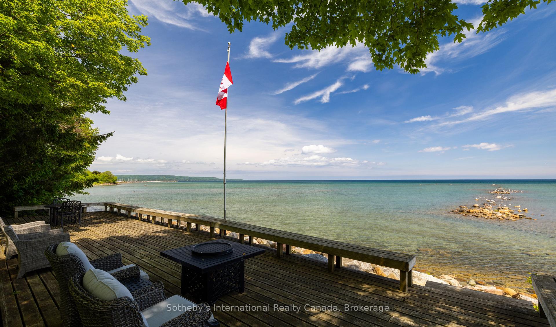 Photo 4 of 47 Vera Street, Meaford — HOMEH
