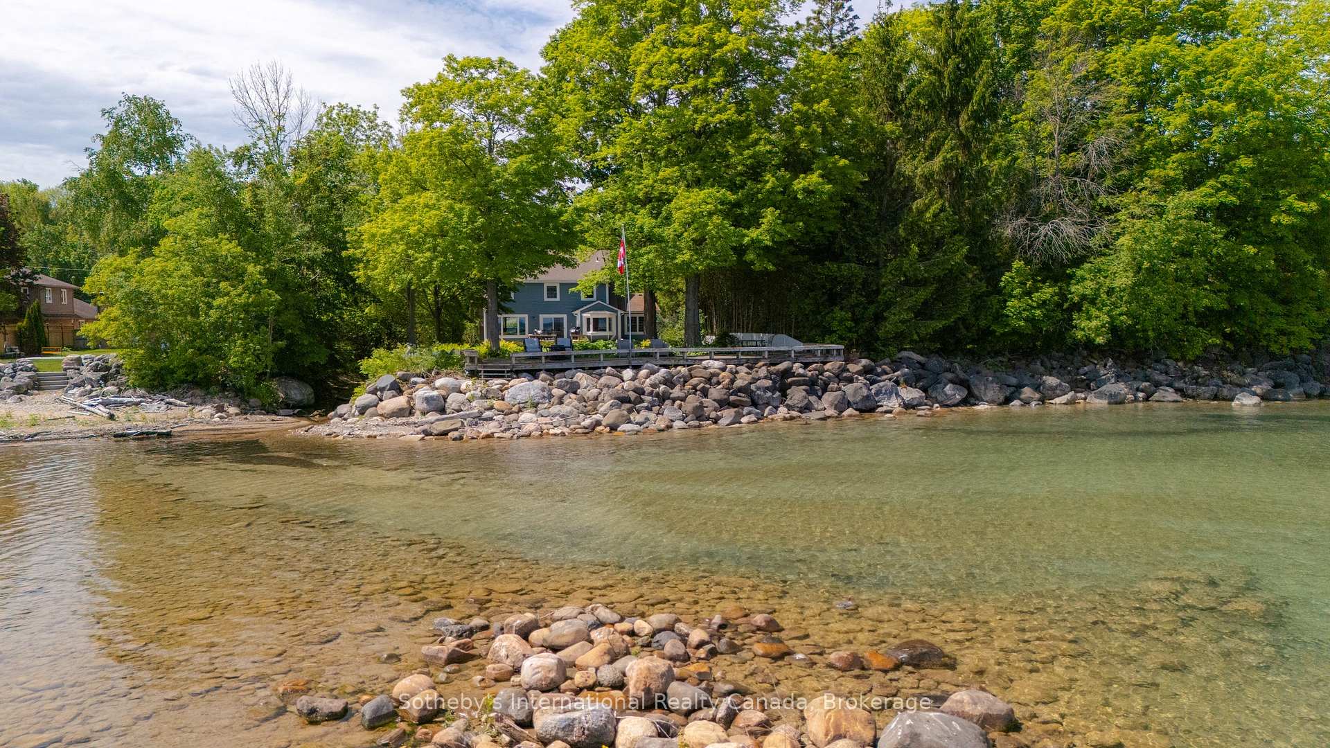 Photo 38 of 47 Vera Street, Meaford — HOMEH
