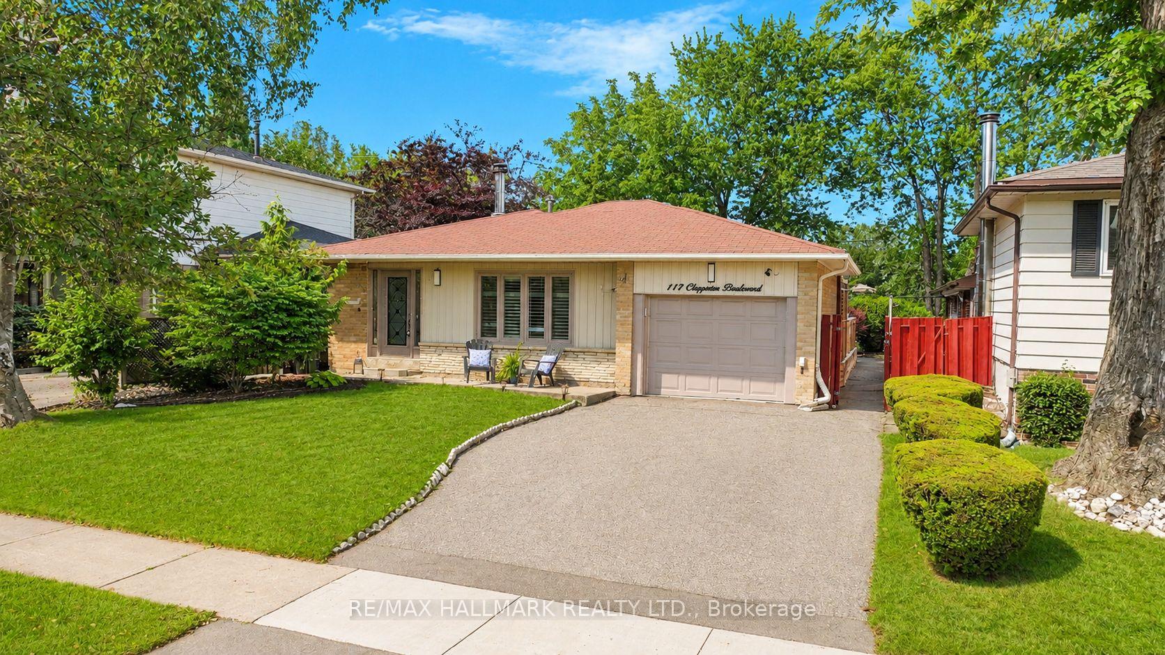 Photo of 117 Clappison Boulevard
