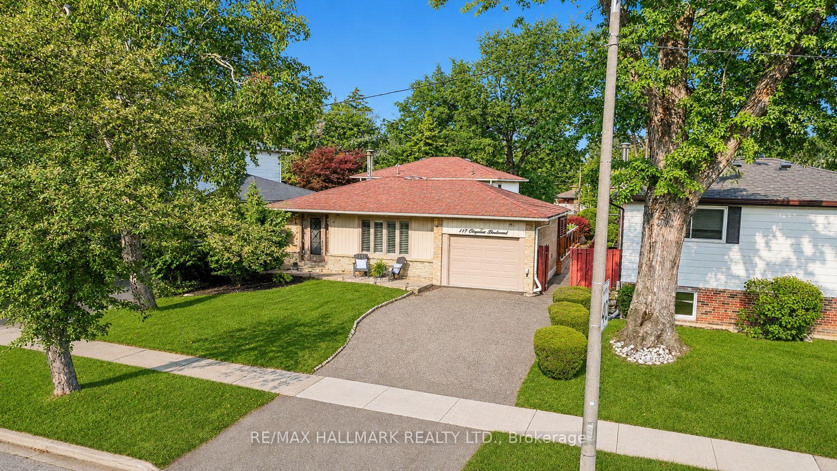 Photo 2 of 117 Clappison Boulevard, Scarborough, Centennial Scarborough — HOMEH