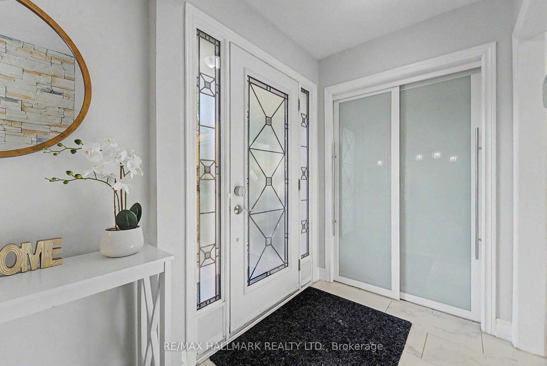 Photo 4 of 117 Clappison Boulevard, Scarborough, Centennial Scarborough — HOMEH