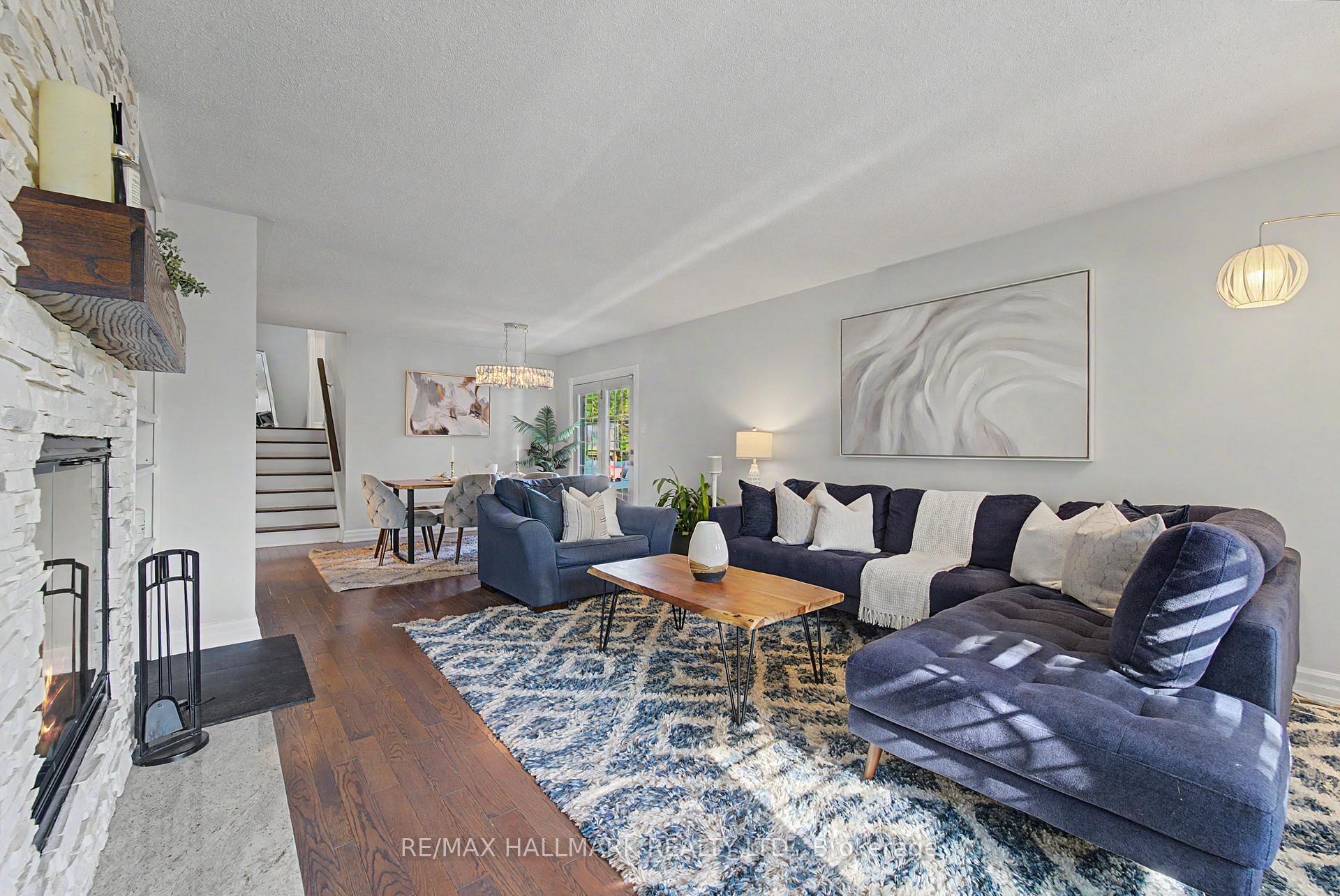 Photo 5 of 117 Clappison Boulevard, Scarborough, Centennial Scarborough — HOMEH