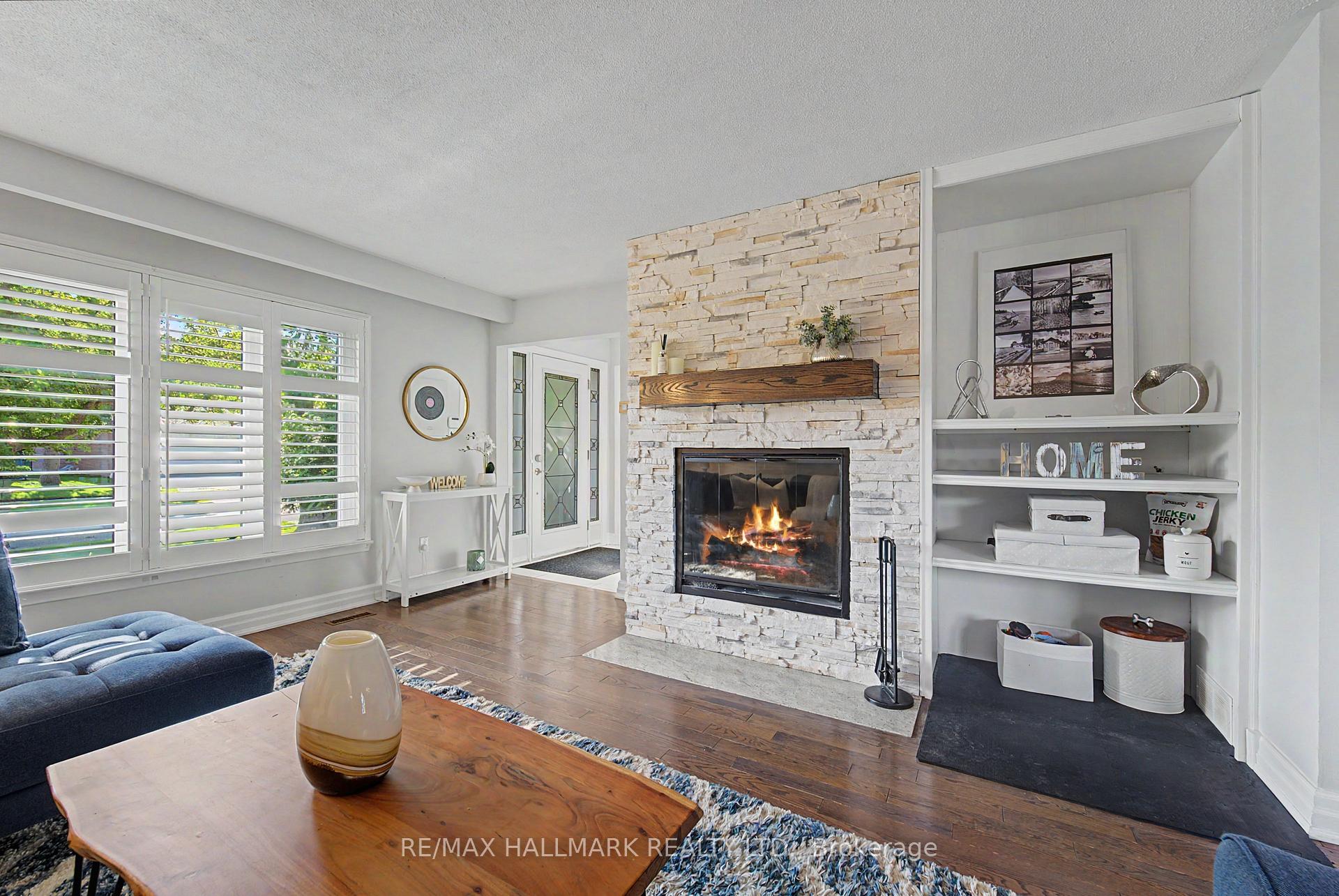 Photo 6 of 117 Clappison Boulevard, Scarborough, Centennial Scarborough — HOMEH