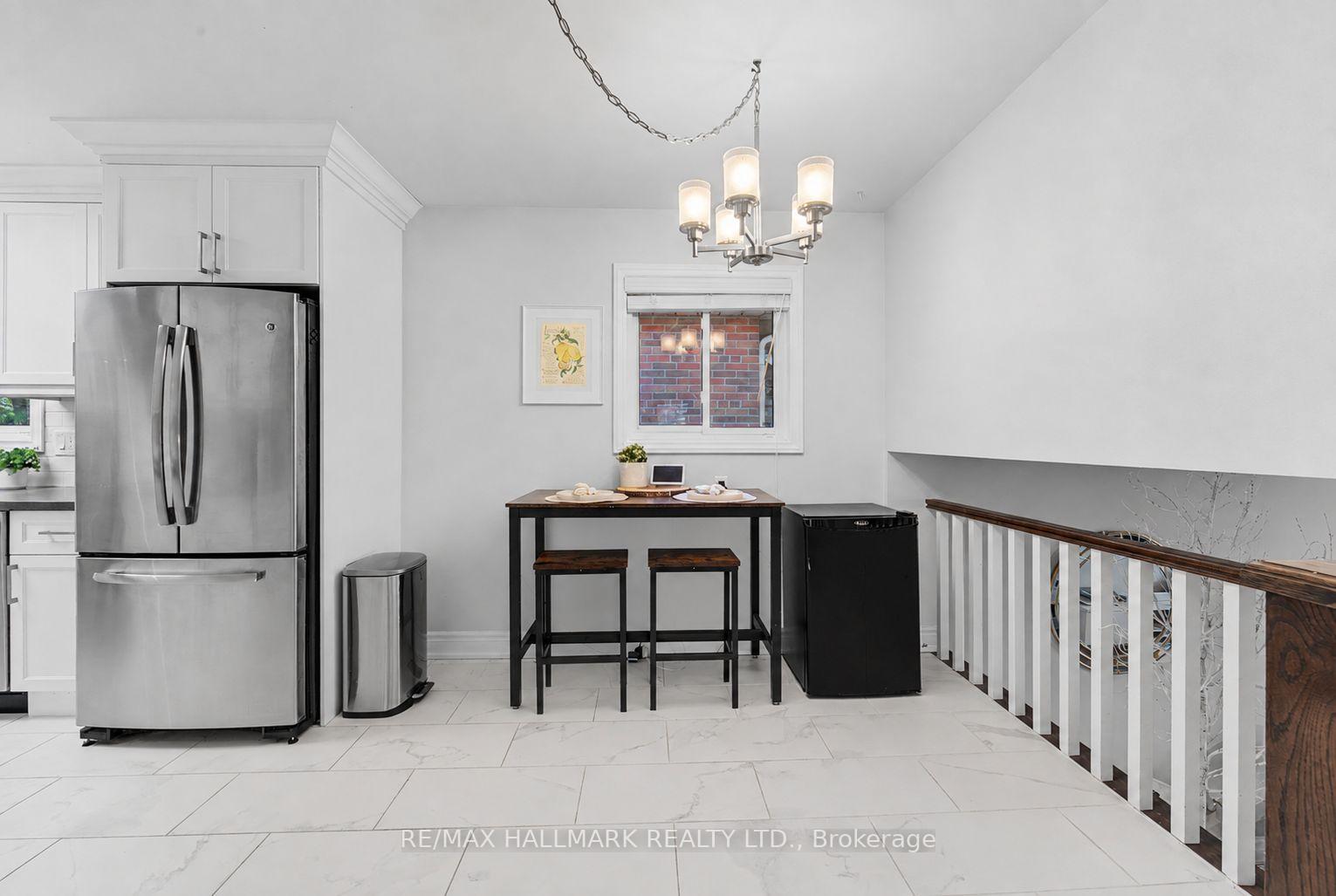 Photo 10 of 117 Clappison Boulevard, Scarborough, Centennial Scarborough — HOMEH