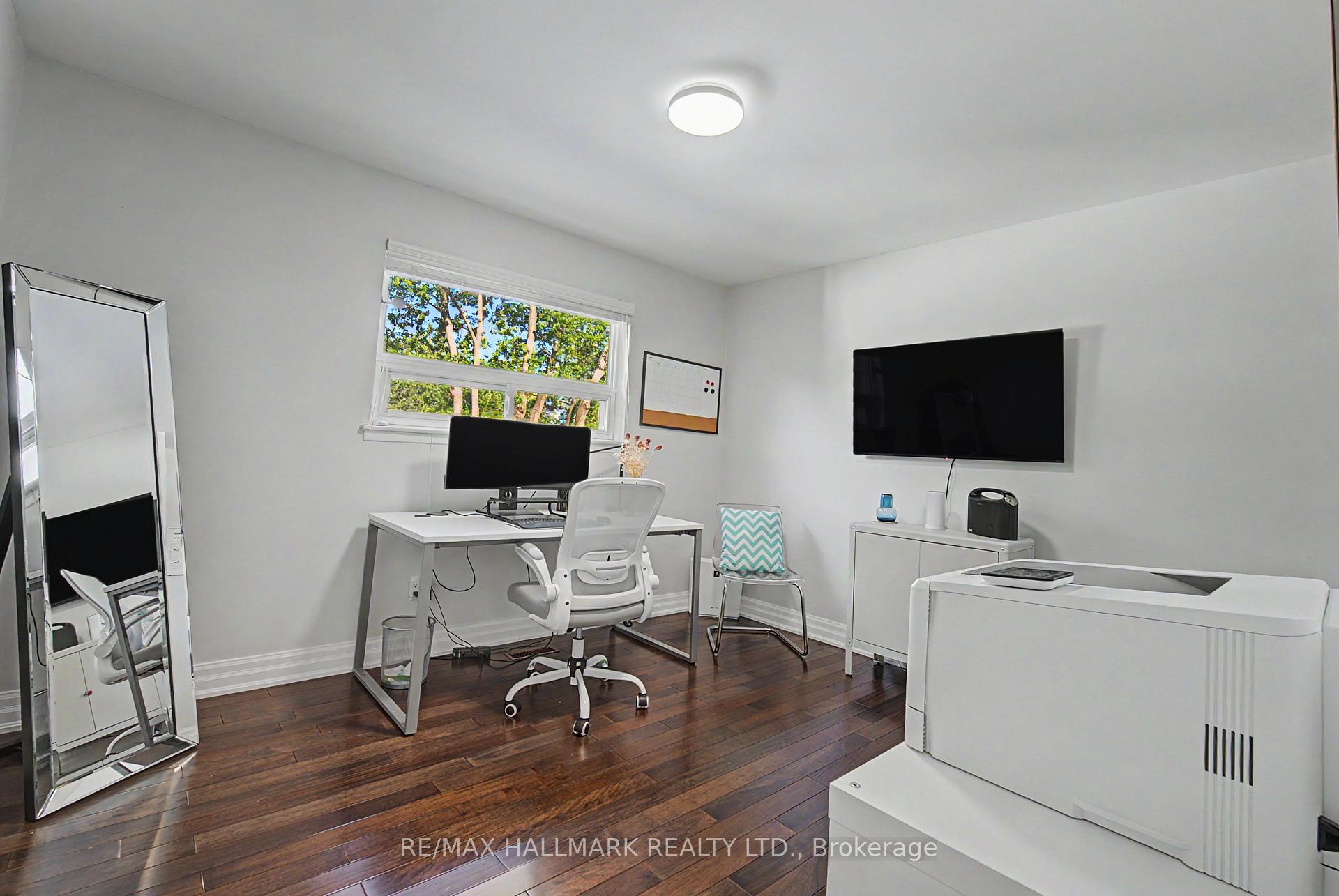 Photo 12 of 117 Clappison Boulevard, Scarborough, Centennial Scarborough — HOMEH