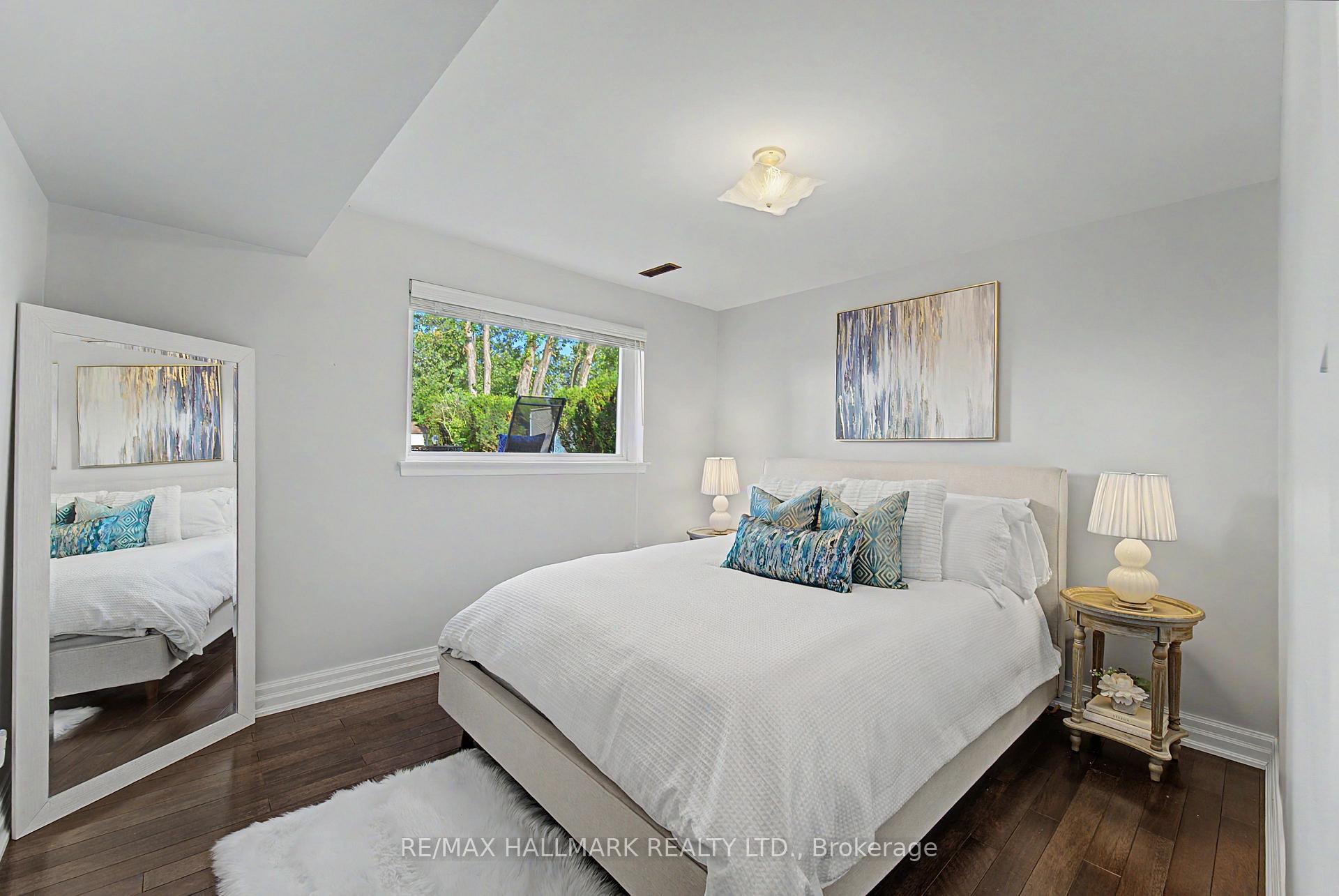 Photo 15 of 117 Clappison Boulevard, Scarborough, Centennial Scarborough — HOMEH
