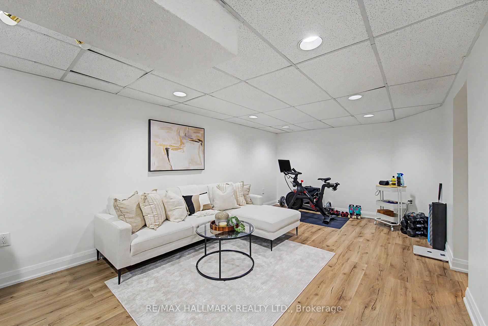 Photo 17 of 117 Clappison Boulevard, Scarborough, Centennial Scarborough — HOMEH