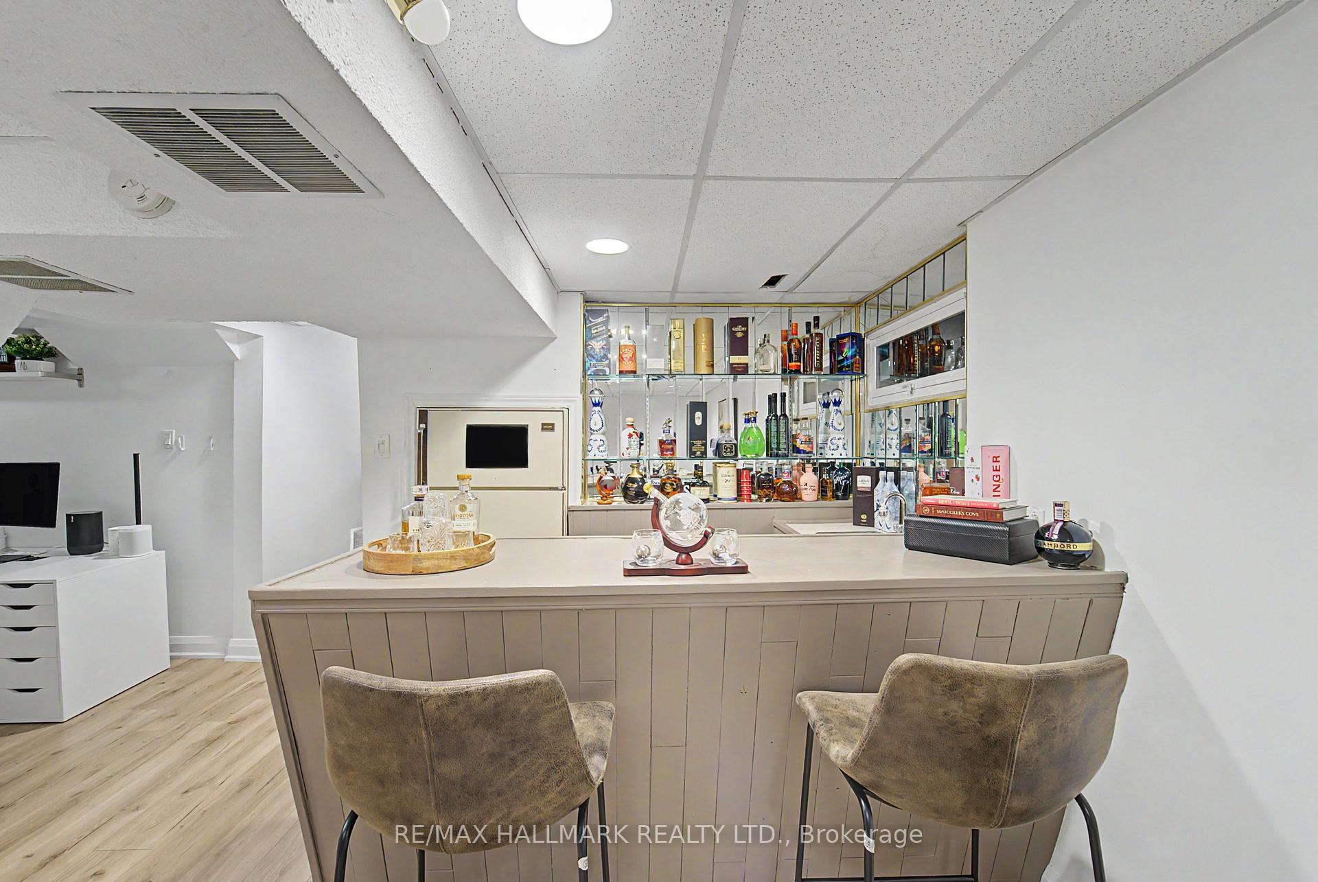 Photo 18 of 117 Clappison Boulevard, Scarborough, Centennial Scarborough — HOMEH