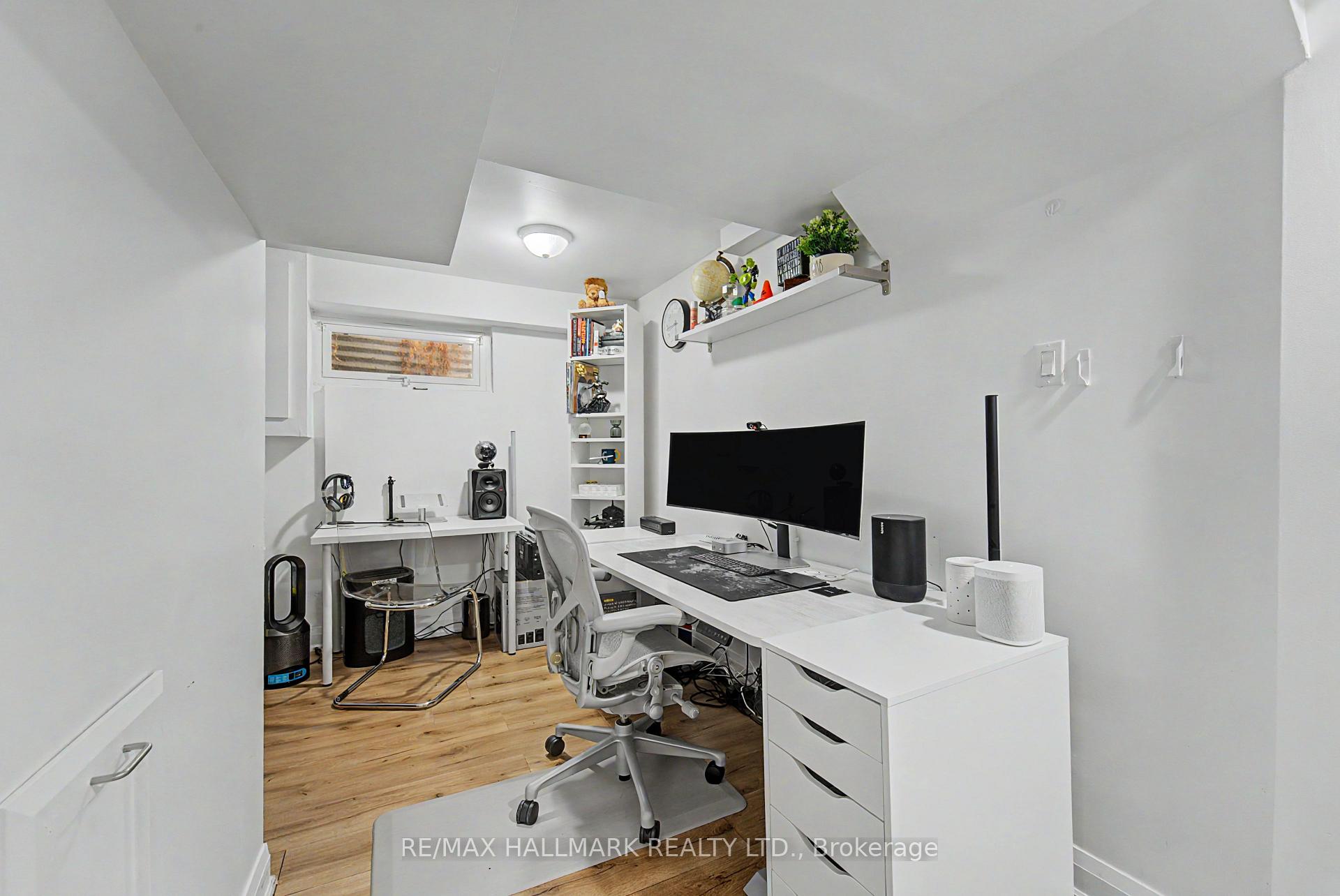 Photo 19 of 117 Clappison Boulevard, Scarborough, Centennial Scarborough — HOMEH