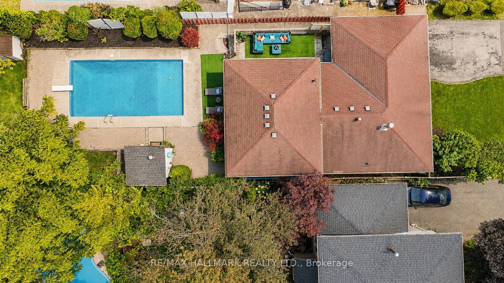 Photo 21 of 117 Clappison Boulevard, Scarborough, Centennial Scarborough — HOMEH