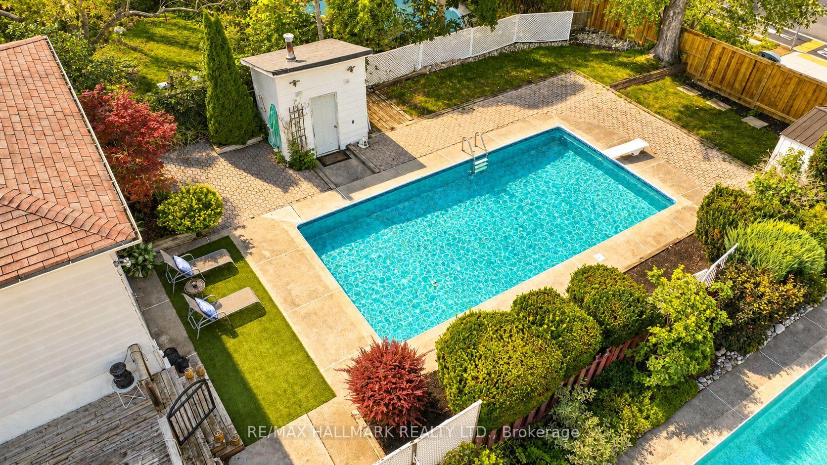 Photo 22 of 117 Clappison Boulevard, Scarborough, Centennial Scarborough — HOMEH