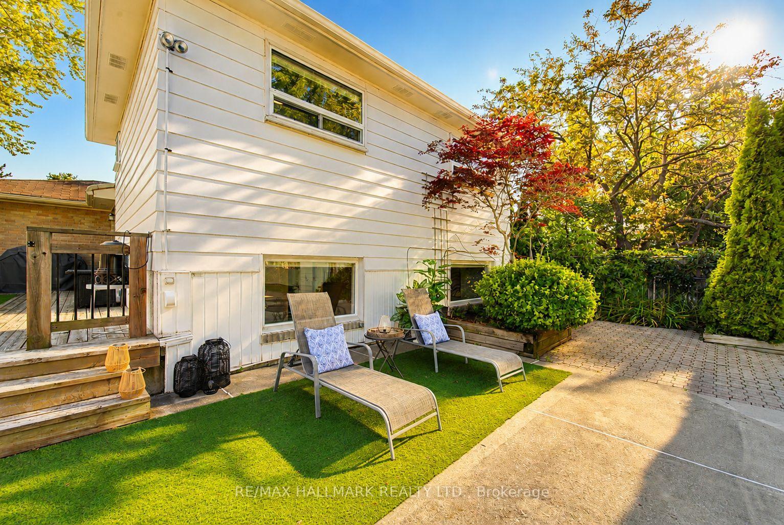 Photo 25 of 117 Clappison Boulevard, Scarborough, Centennial Scarborough — HOMEH