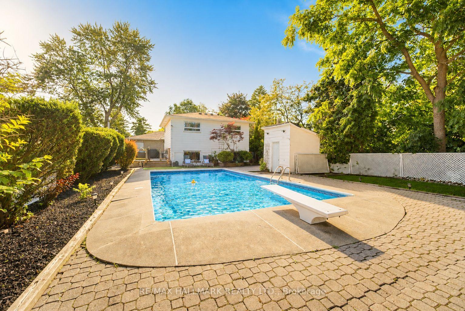 Photo 26 of 117 Clappison Boulevard, Scarborough, Centennial Scarborough — HOMEH