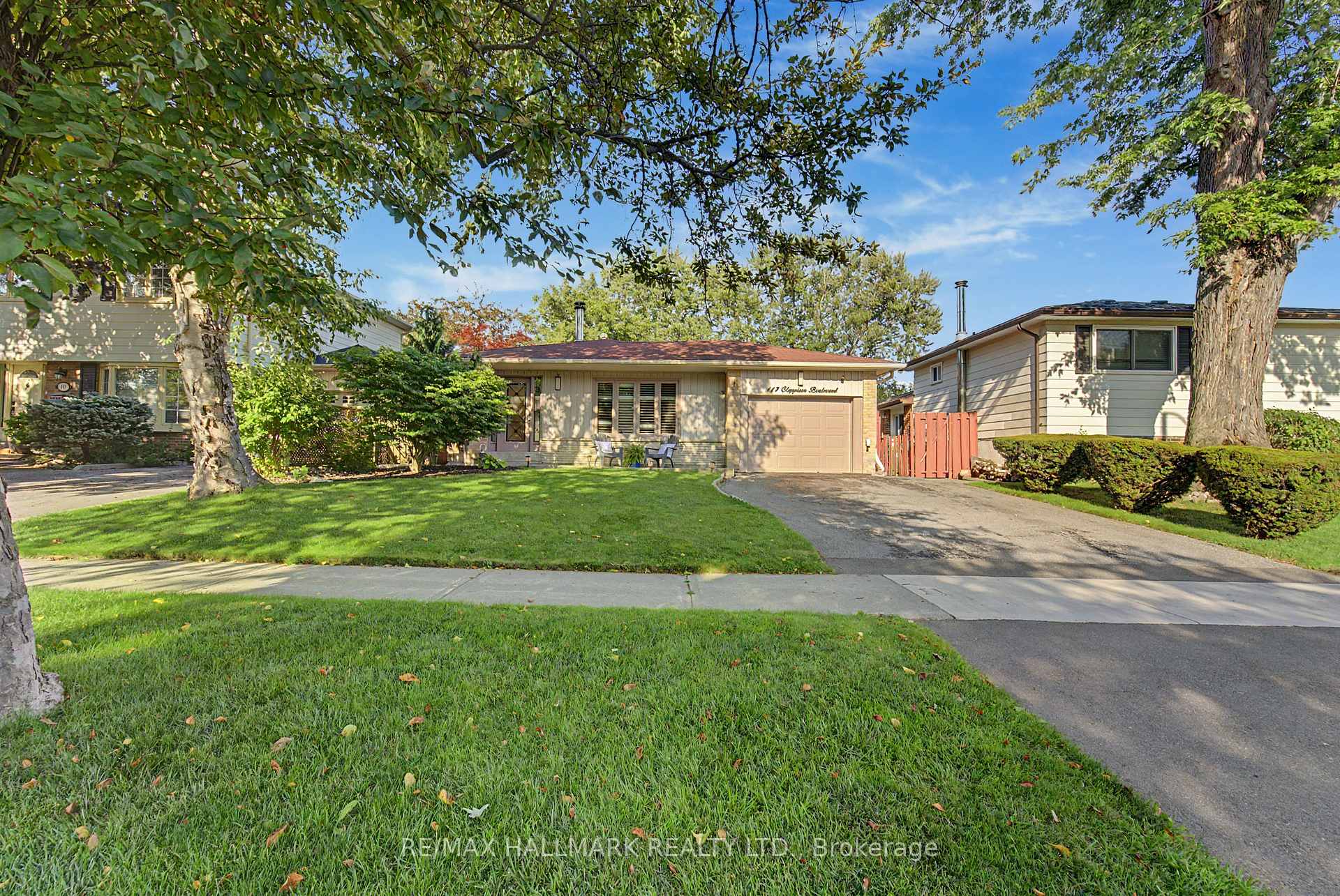 Photo 28 of 117 Clappison Boulevard, Scarborough, Centennial Scarborough — HOMEH