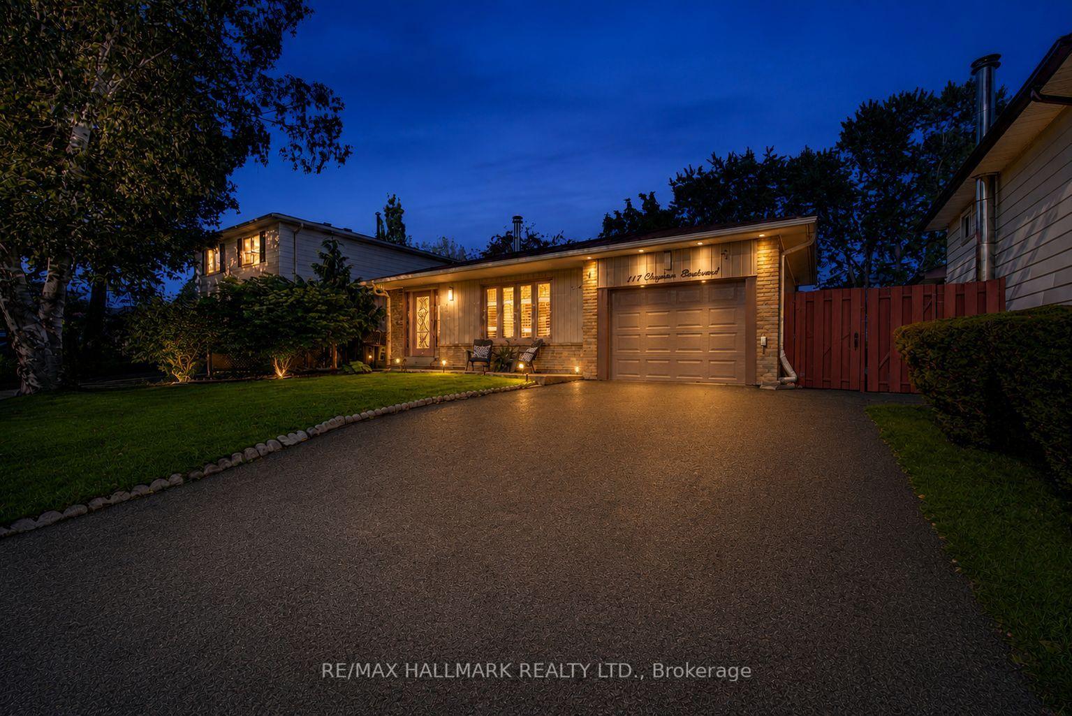 Photo 29 of 117 Clappison Boulevard, Scarborough, Centennial Scarborough — HOMEH