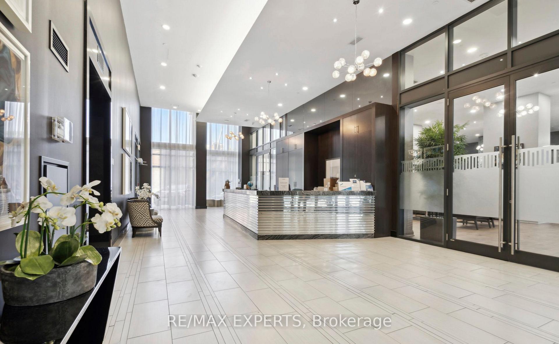 Photo 3 of Unit 1122, 400 Adelaide Street E, Toronto, Moss Park — HOMEH