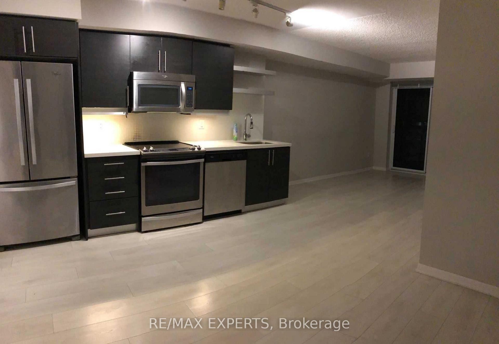 Photo 4 of Unit 1122, 400 Adelaide Street E, Toronto, Moss Park — HOMEH