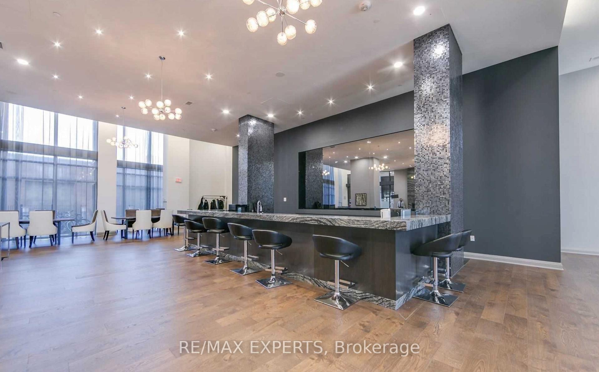 Photo 6 of Unit 1122, 400 Adelaide Street E, Toronto, Moss Park — HOMEH