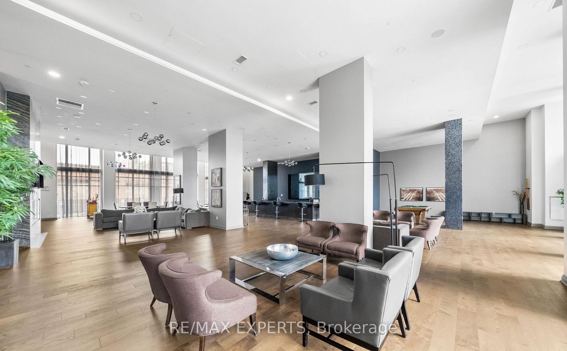 Photo 7 of Unit 1122, 400 Adelaide Street E, Toronto, Moss Park — HOMEH