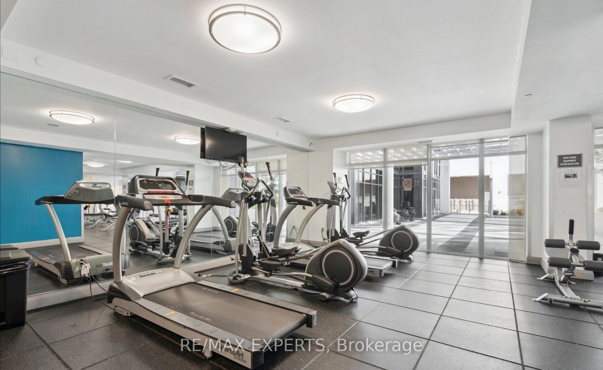 Photo 8 of Unit 1122, 400 Adelaide Street E, Toronto, Moss Park — HOMEH
