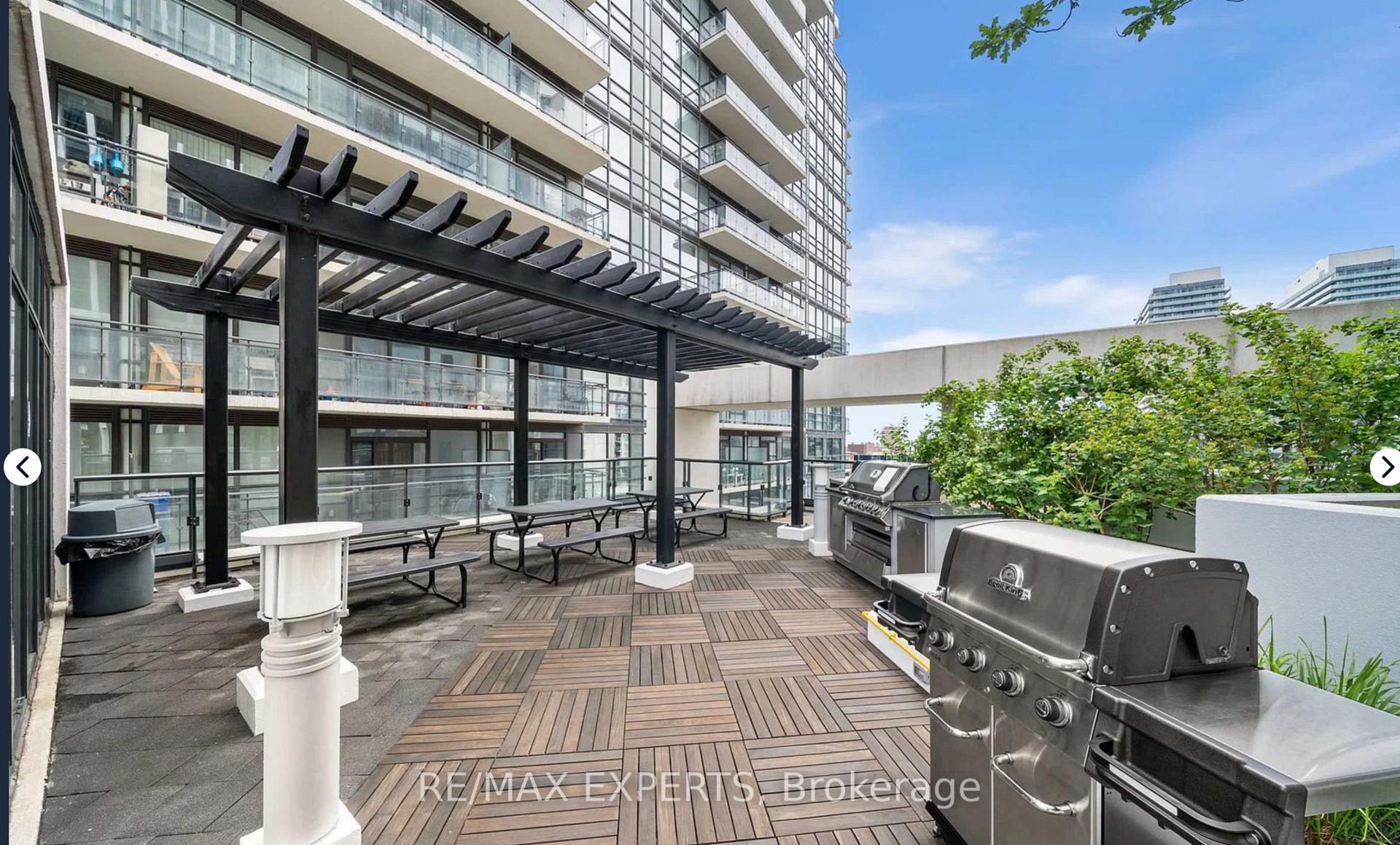 Photo 9 of Unit 1122, 400 Adelaide Street E, Toronto, Moss Park — HOMEH
