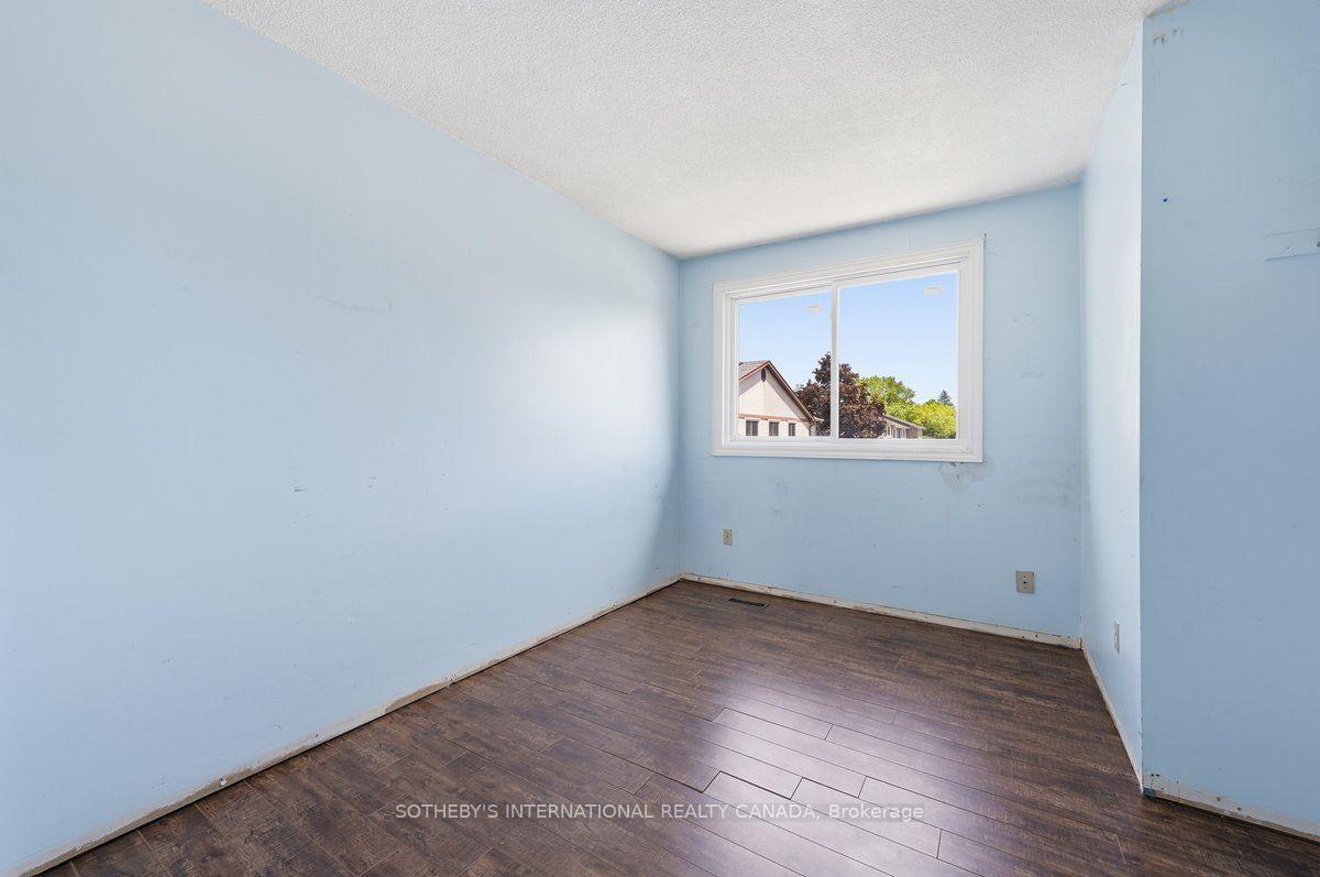 Photo 9 of Unit 34, 120 Falconer Drive, Mississauga, Streetsville — HOMEH