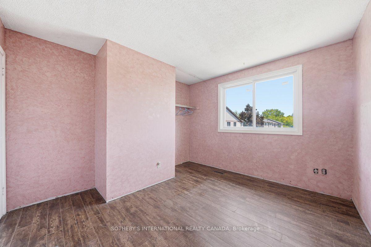 Photo 13 of Unit 34, 120 Falconer Drive, Mississauga, Streetsville — HOMEH