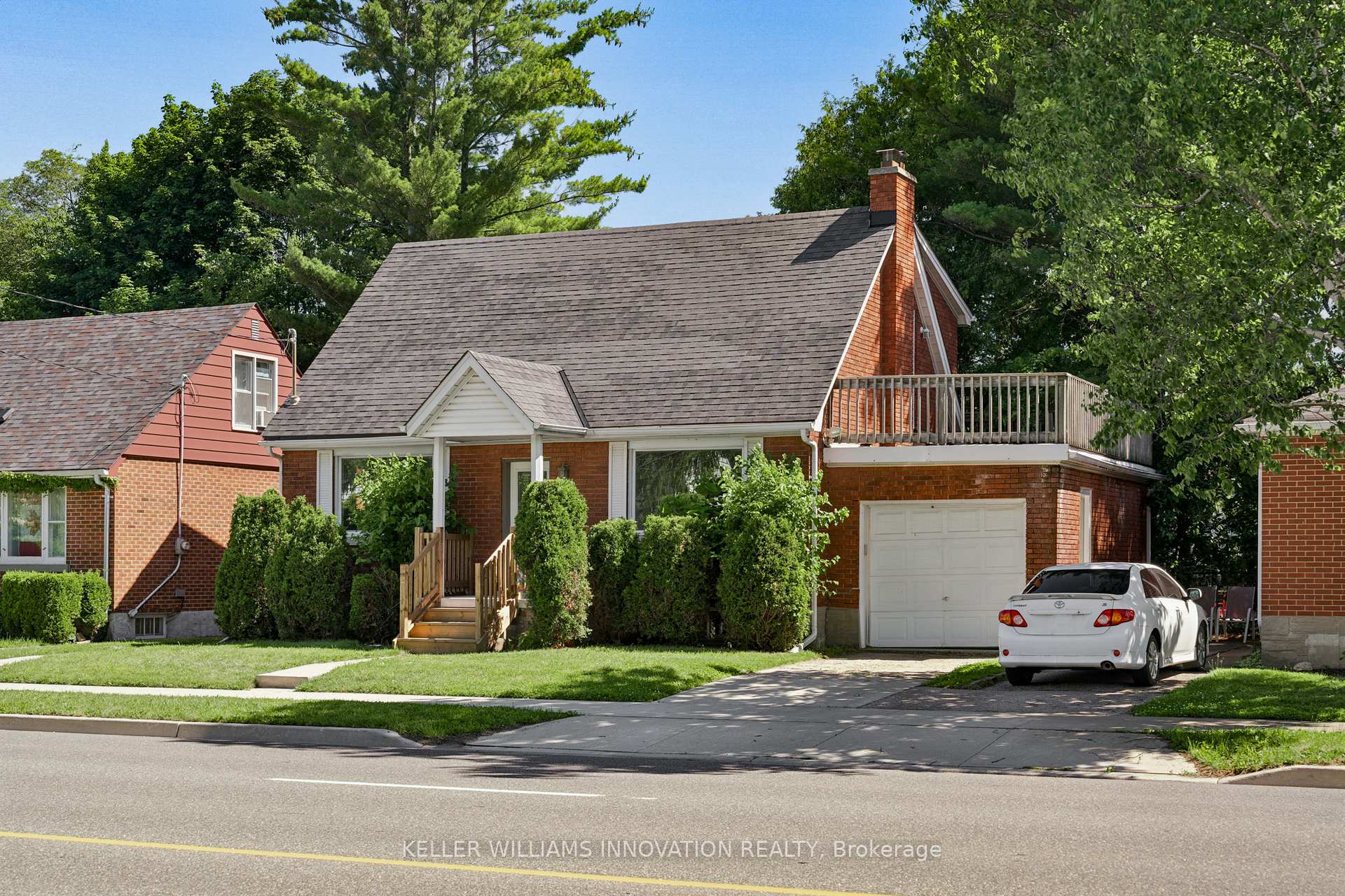 Photo 2 of 580 Weber Street E, Kitchener, King East — HOMEH
