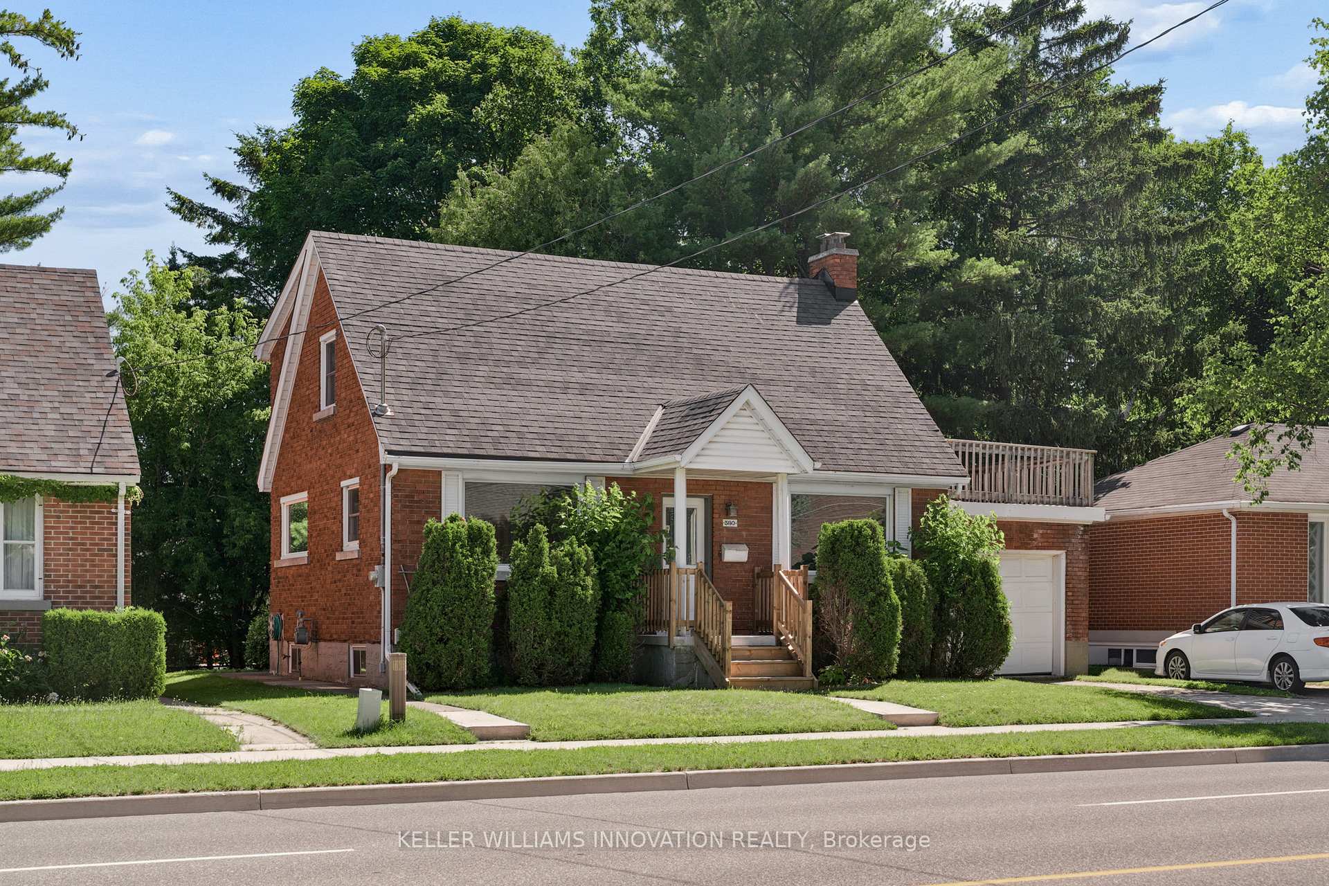 Photo 3 of 580 Weber Street E, Kitchener, King East — HOMEH