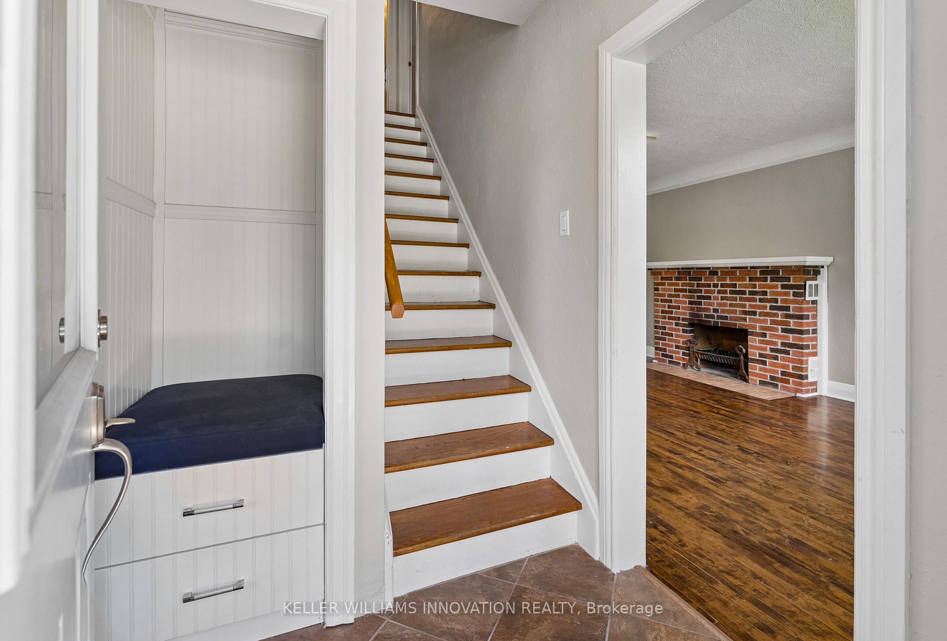 Photo 6 of 580 Weber Street E, Kitchener, King East — HOMEH