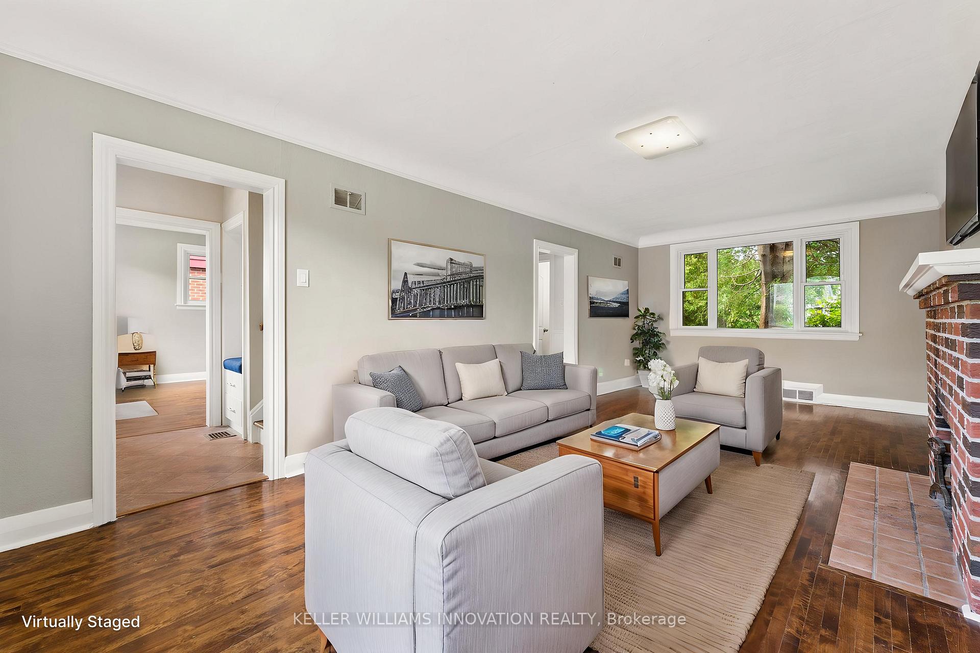 Photo 8 of 580 Weber Street E, Kitchener, King East — HOMEH