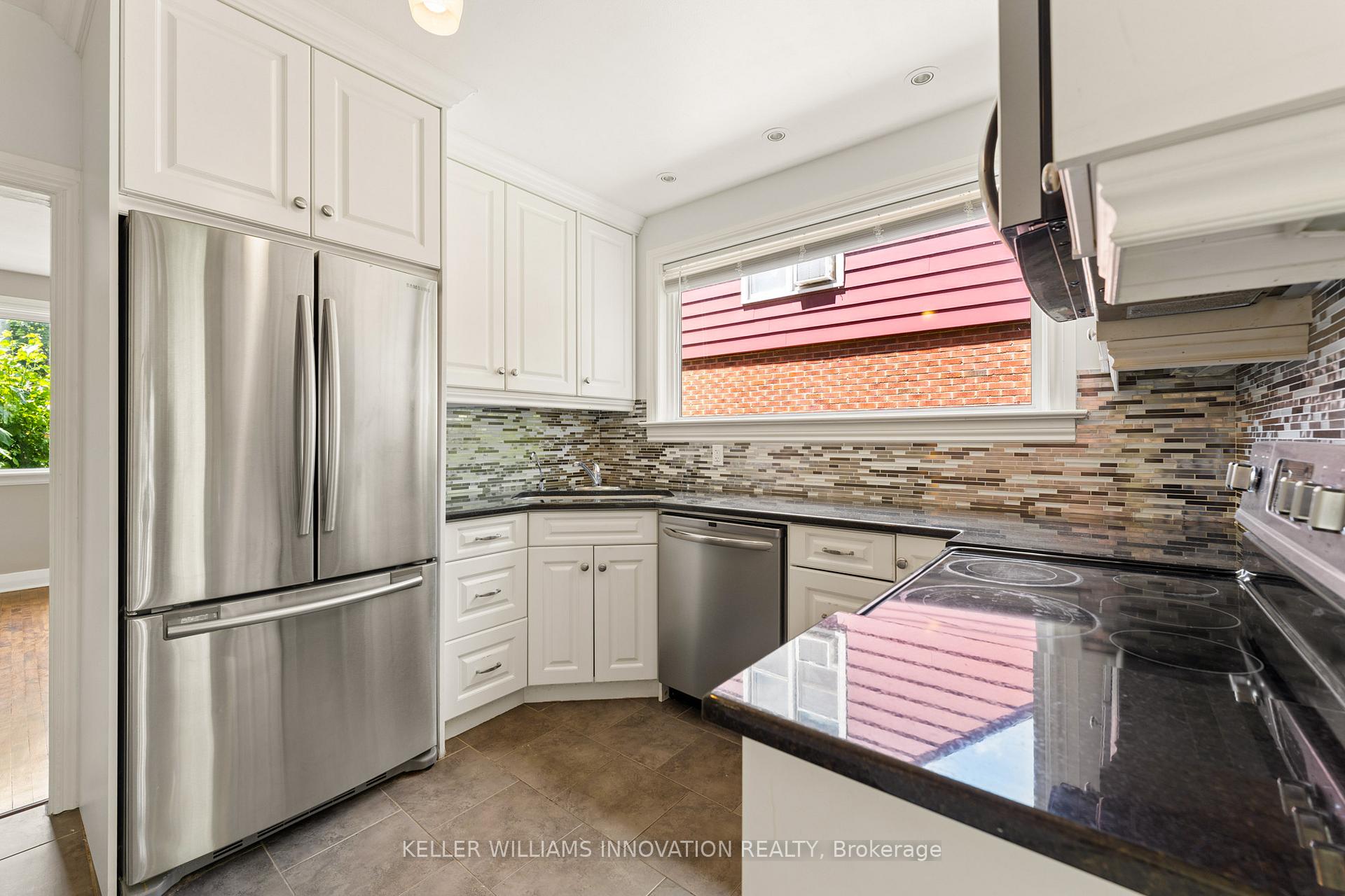 Photo 14 of 580 Weber Street E, Kitchener, King East — HOMEH