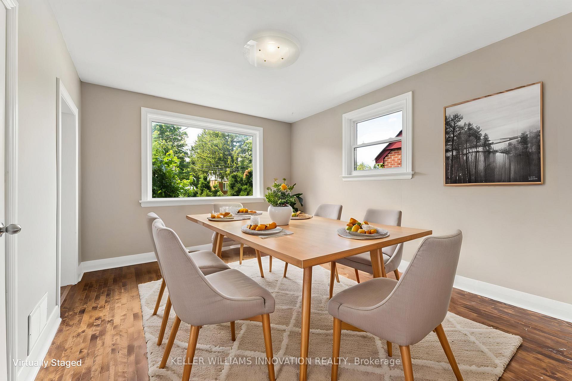 Photo 17 of 580 Weber Street E, Kitchener, King East — HOMEH