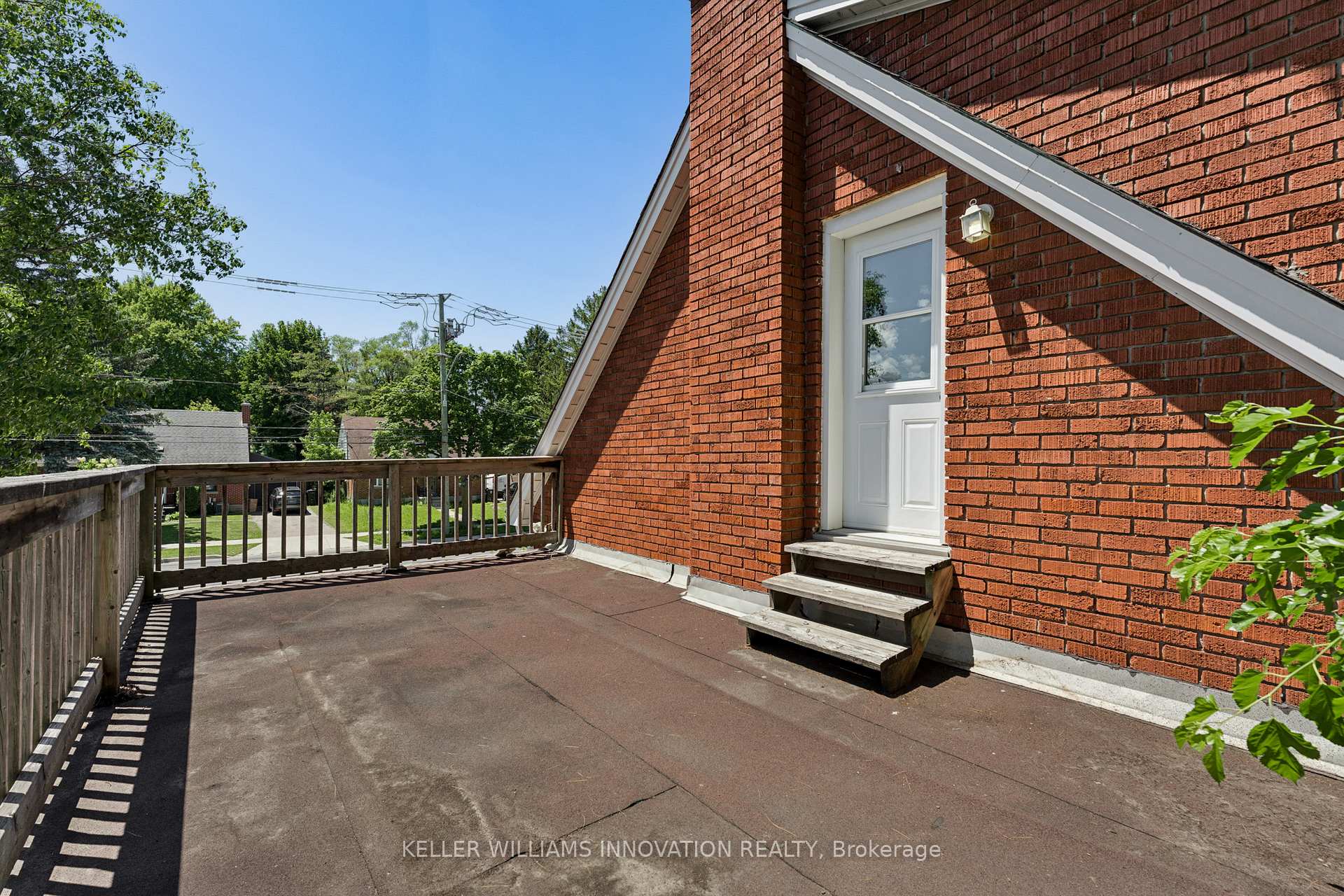Photo 31 of 580 Weber Street E, Kitchener, King East — HOMEH