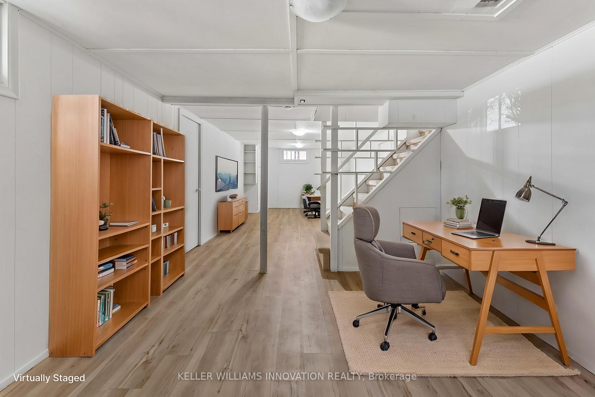 Photo 32 of 580 Weber Street E, Kitchener, King East — HOMEH