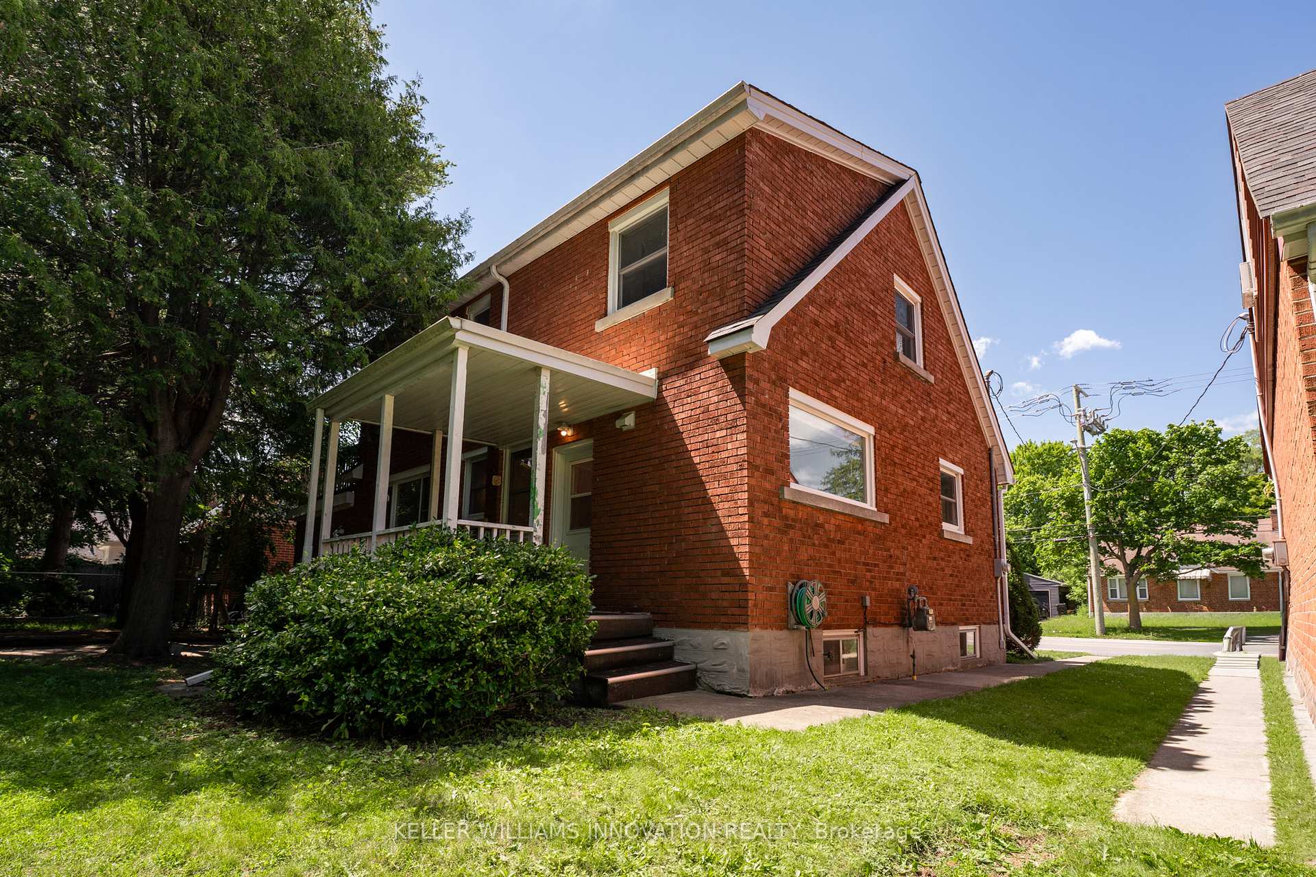 Photo 37 of 580 Weber Street E, Kitchener, King East — HOMEH
