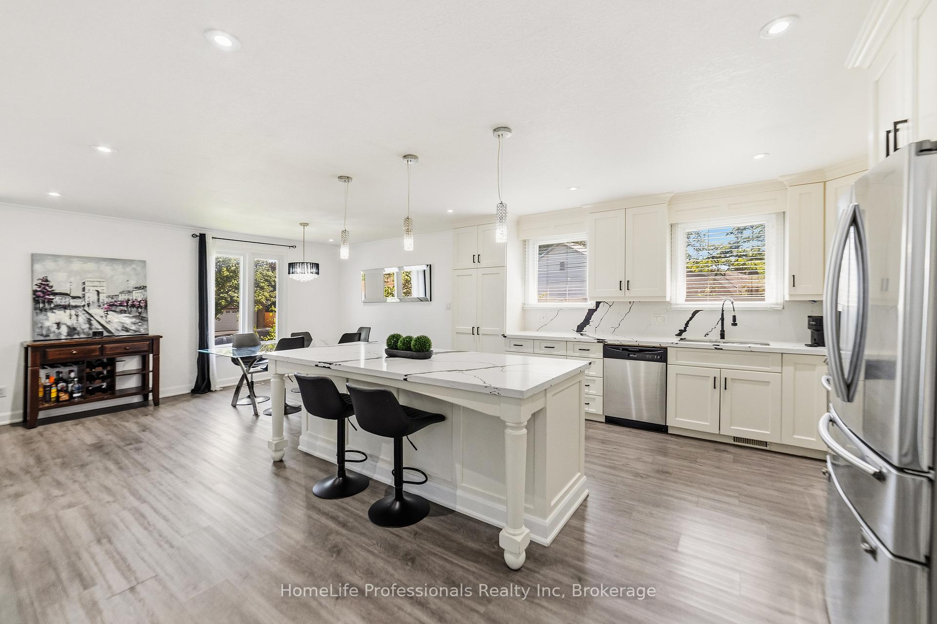Photo 10 of 4 Ravine Crescent, Haldimand — HOMEH