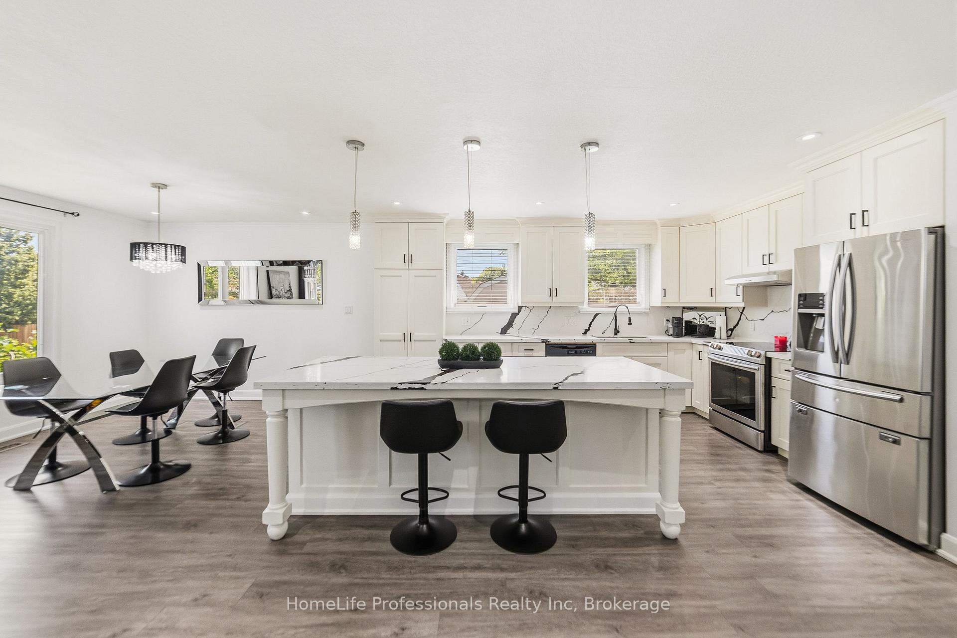 Photo 11 of 4 Ravine Crescent, Haldimand — HOMEH