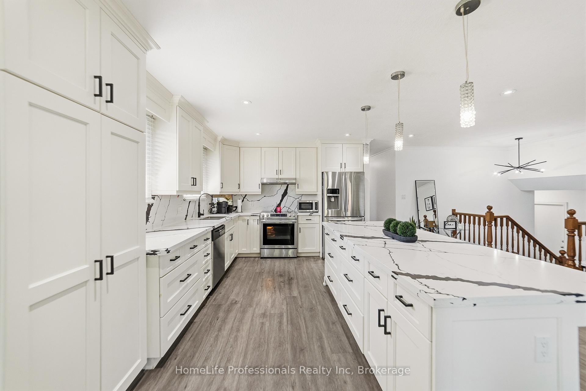 Photo 13 of 4 Ravine Crescent, Haldimand — HOMEH