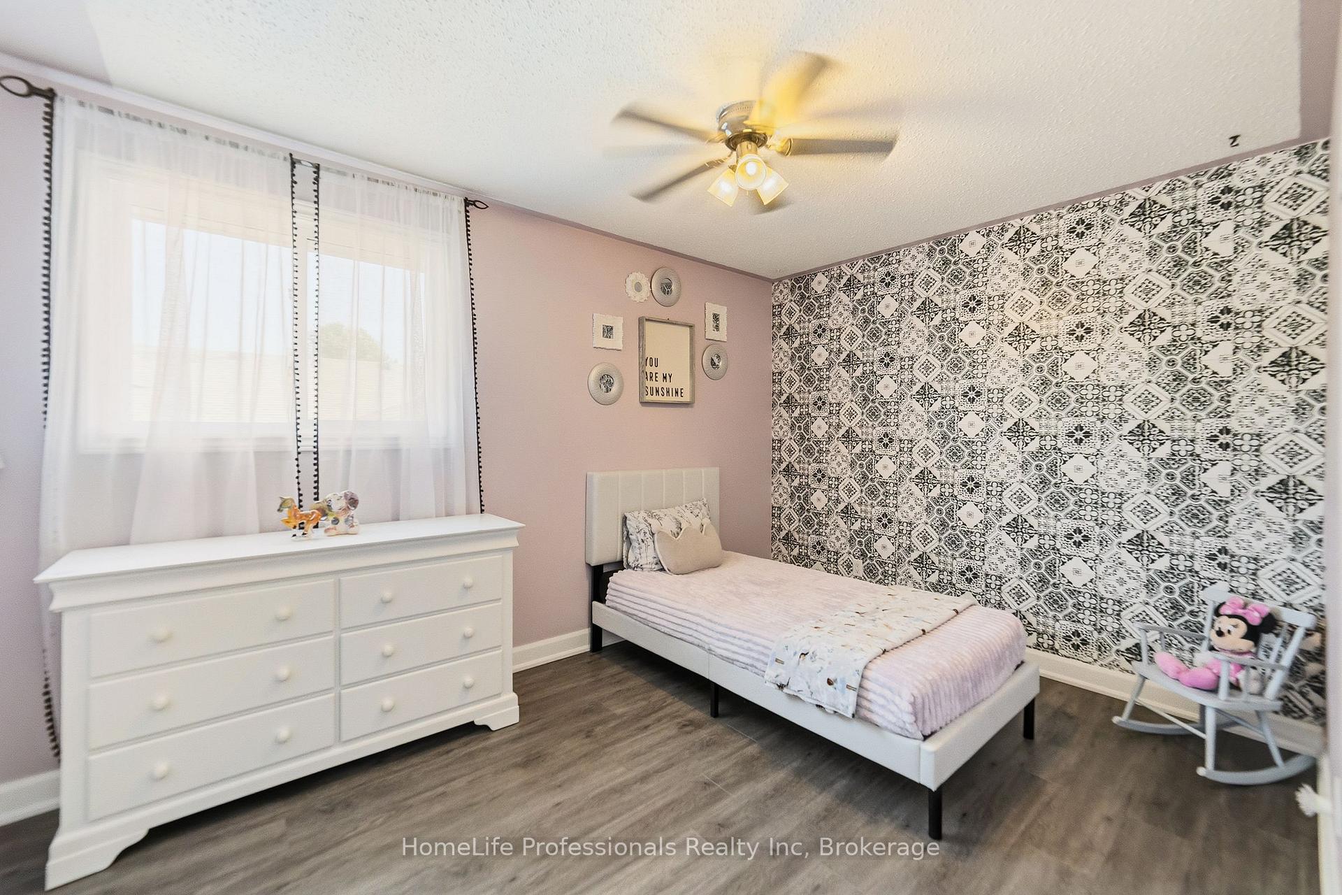 Photo 19 of 4 Ravine Crescent, Haldimand — HOMEH