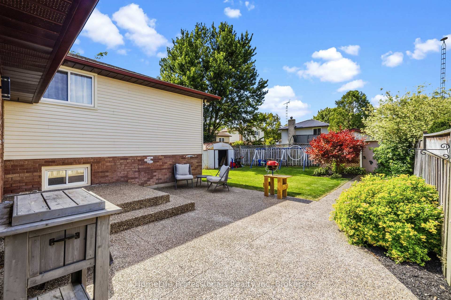Photo 31 of 4 Ravine Crescent, Haldimand — HOMEH