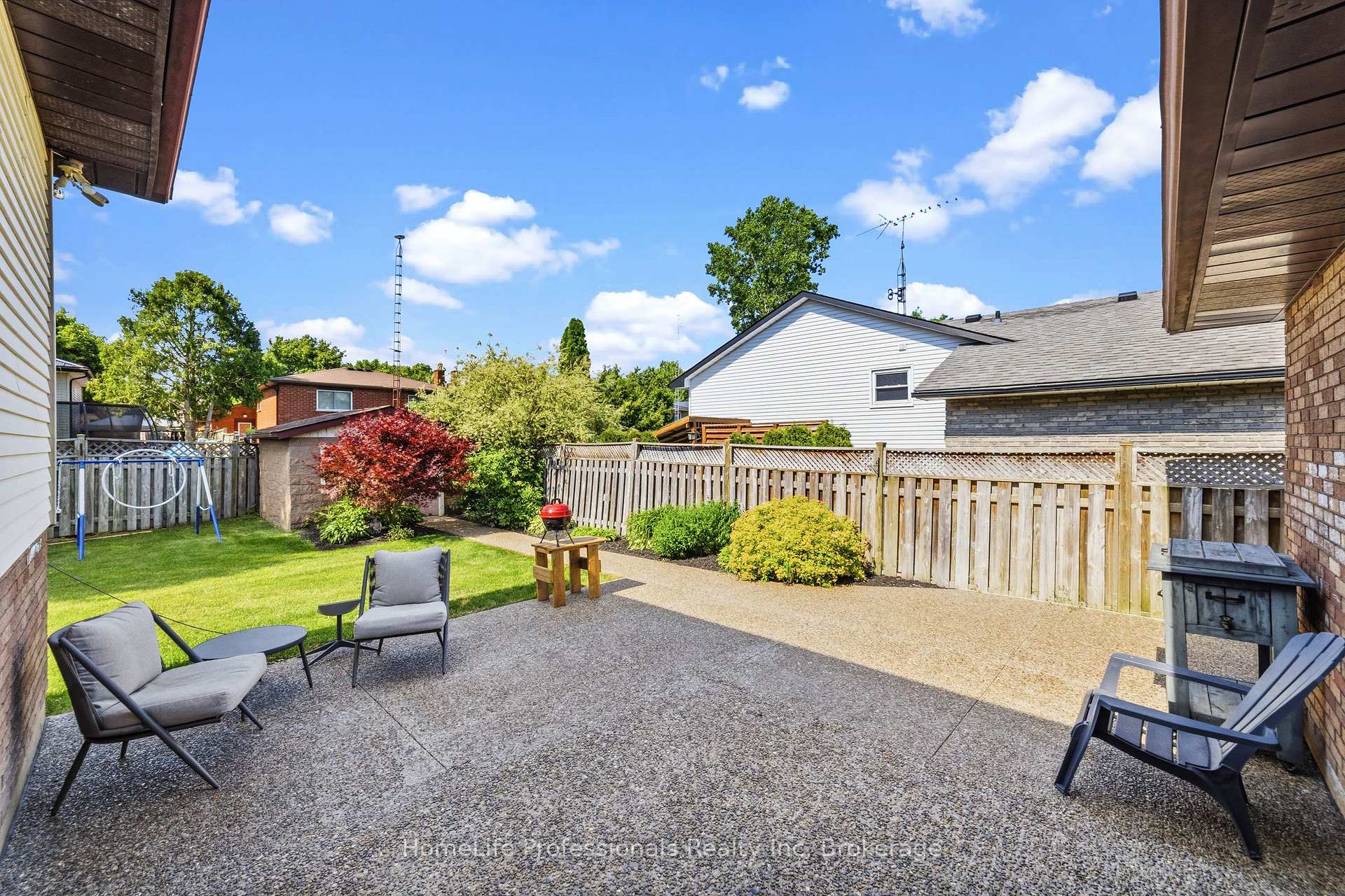Photo 32 of 4 Ravine Crescent, Haldimand — HOMEH