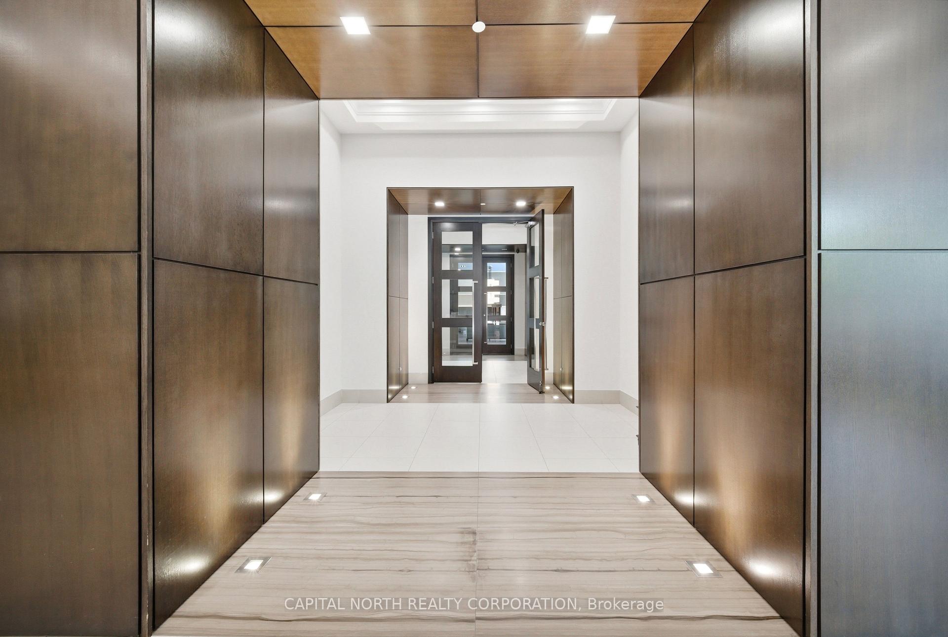 Photo 5 of Unit 804, 23 Glebe Road W, Toronto, Yonge-Eglinton — HOMEH