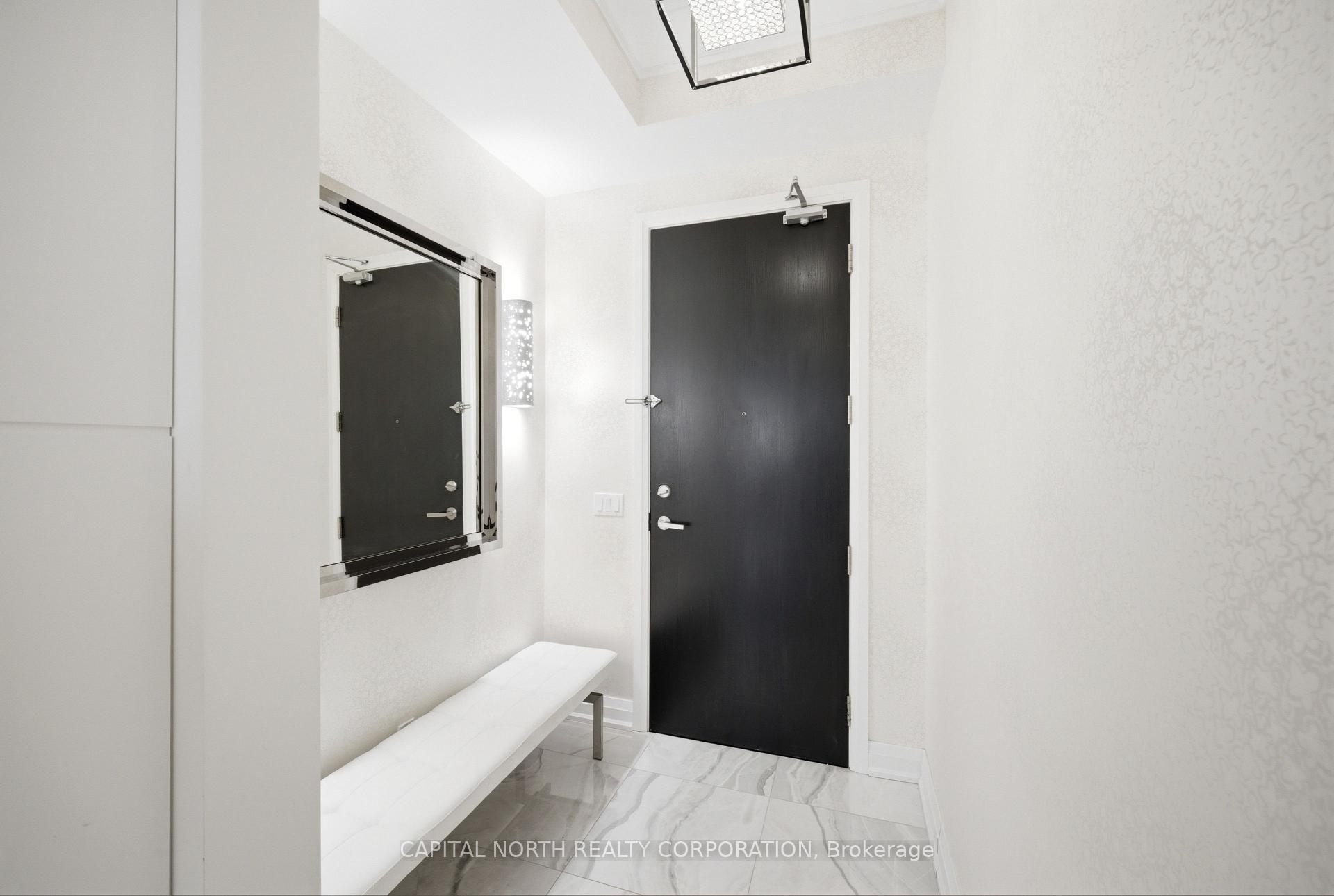 Photo 7 of Unit 804, 23 Glebe Road W, Toronto, Yonge-Eglinton — HOMEH