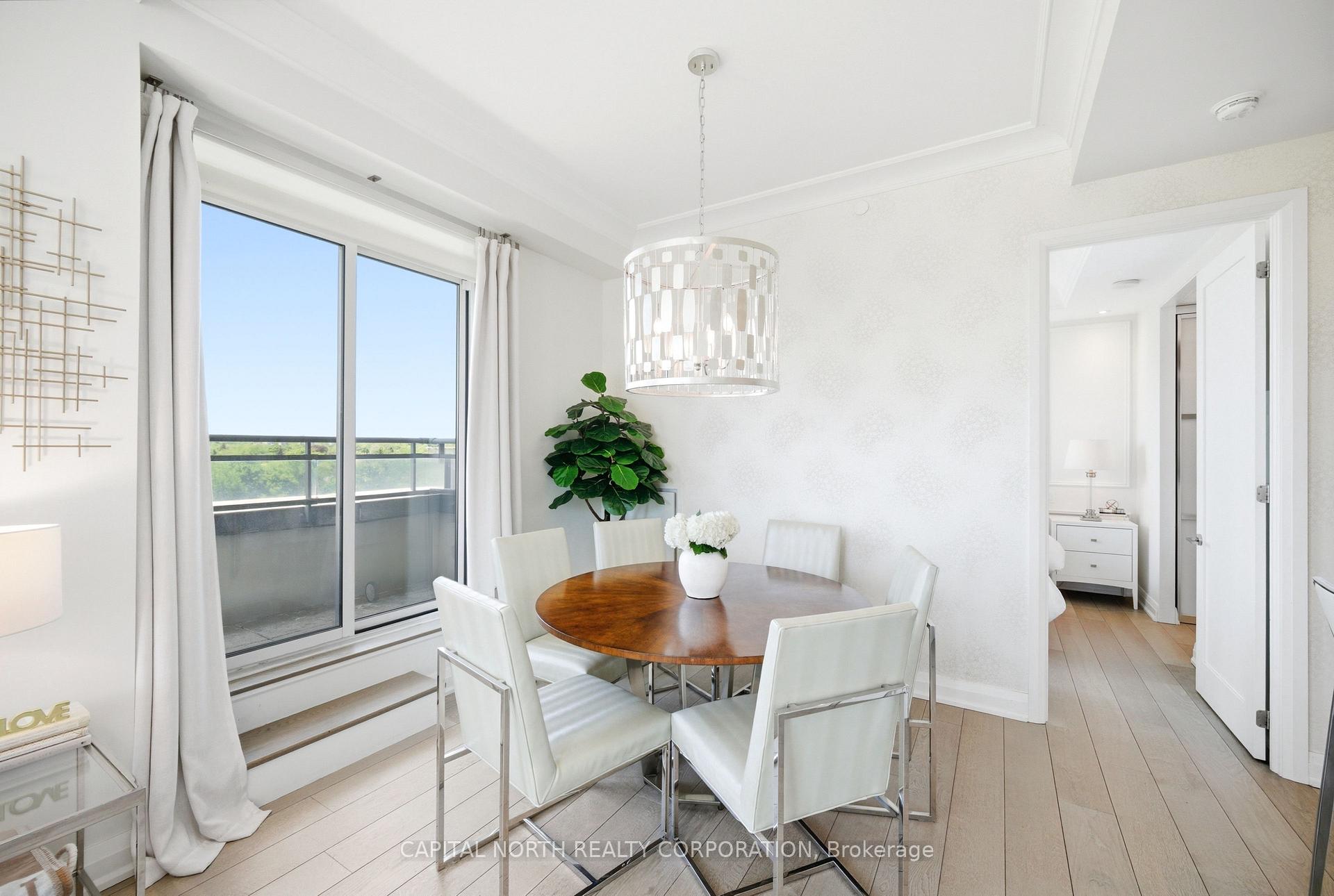 Photo 13 of Unit 804, 23 Glebe Road W, Toronto, Yonge-Eglinton — HOMEH