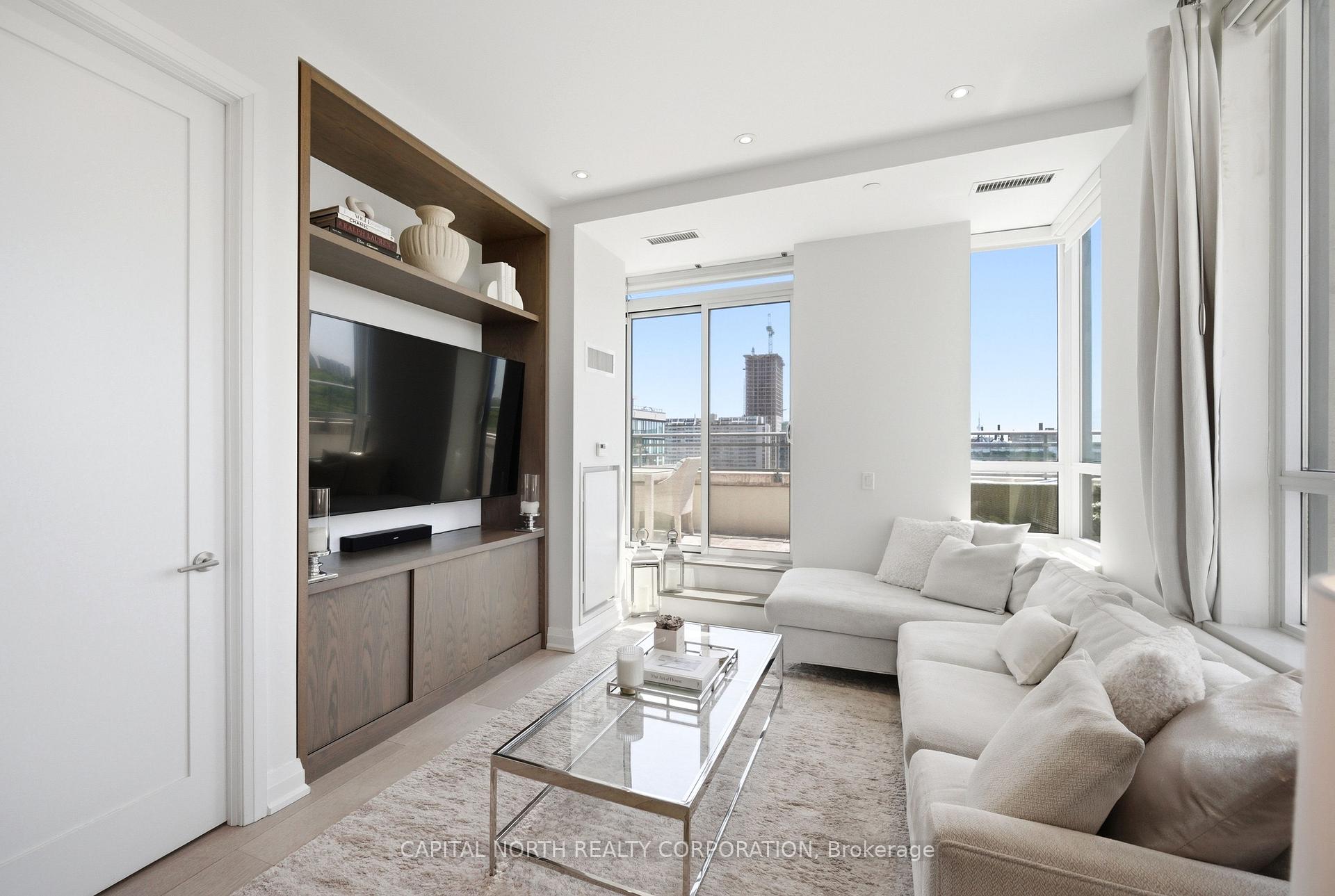 Photo 15 of Unit 804, 23 Glebe Road W, Toronto, Yonge-Eglinton — HOMEH