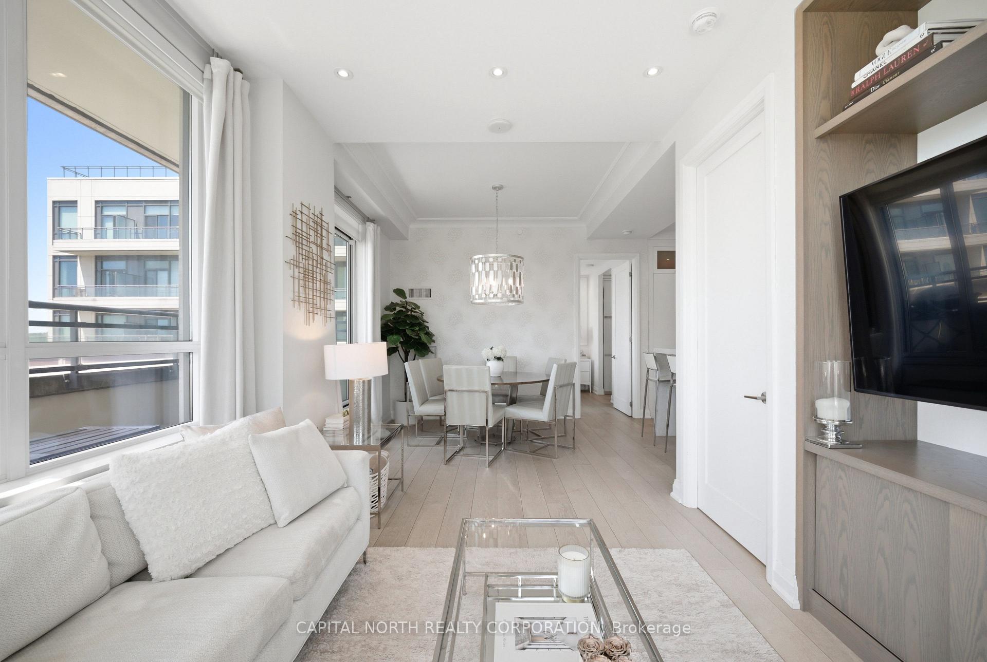 Photo 16 of Unit 804, 23 Glebe Road W, Toronto, Yonge-Eglinton — HOMEH