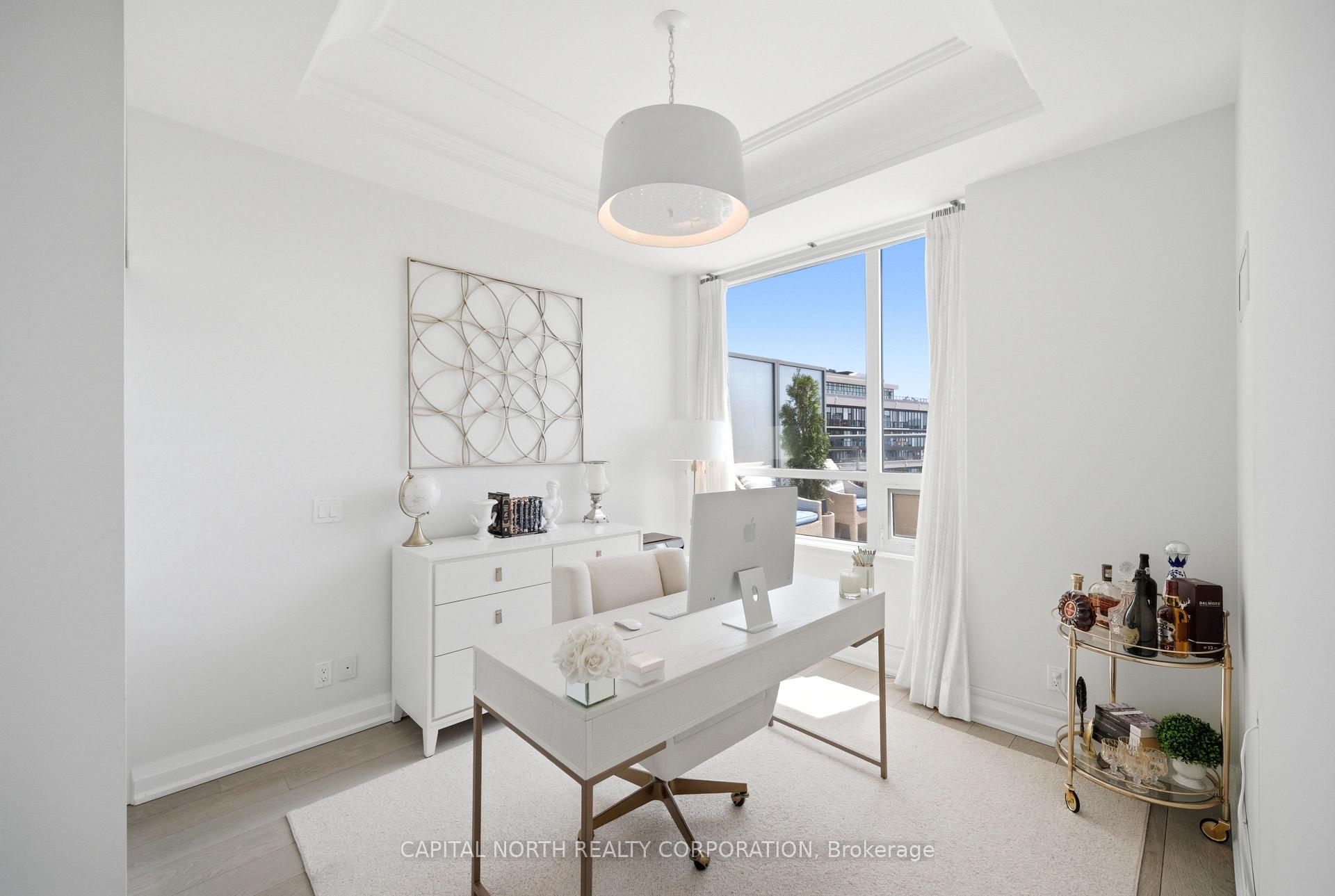 Photo 22 of Unit 804, 23 Glebe Road W, Toronto, Yonge-Eglinton — HOMEH