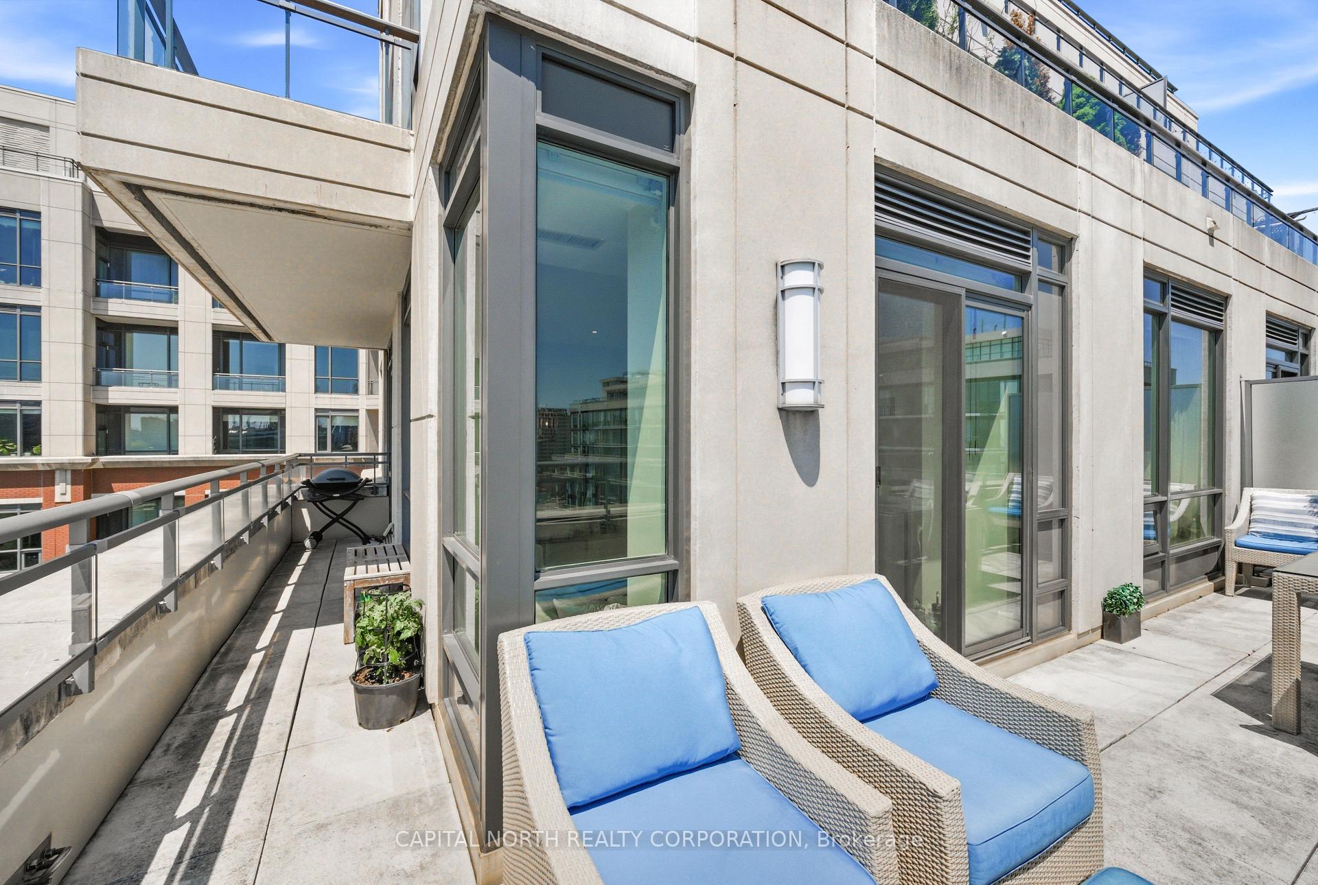 Photo 26 of Unit 804, 23 Glebe Road W, Toronto, Yonge-Eglinton — HOMEH